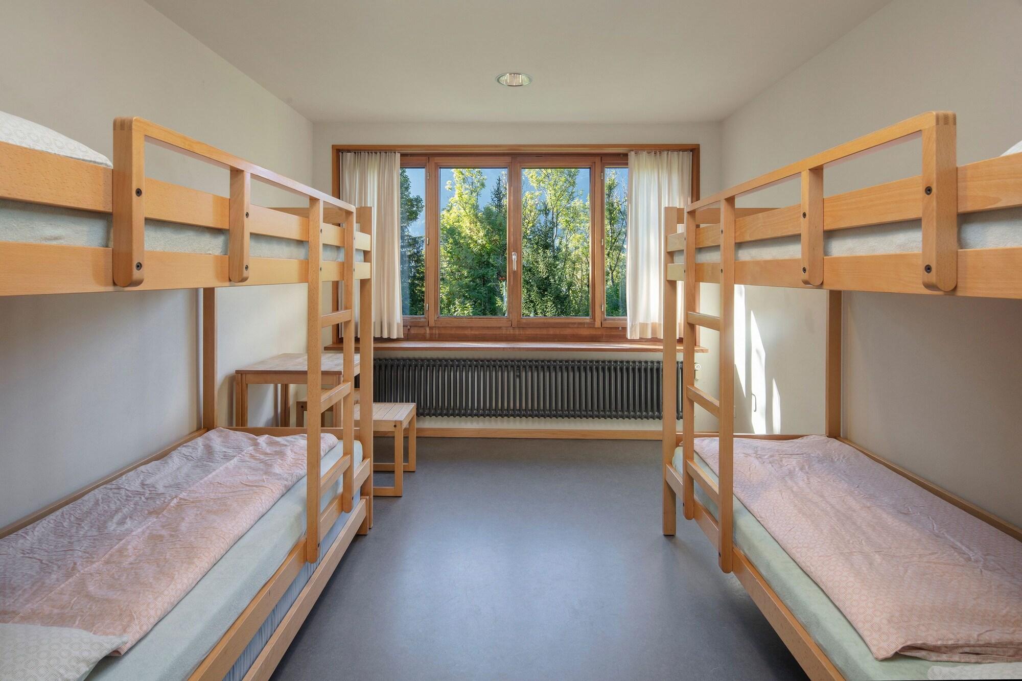 Youth Hostel Grindelwald by null
