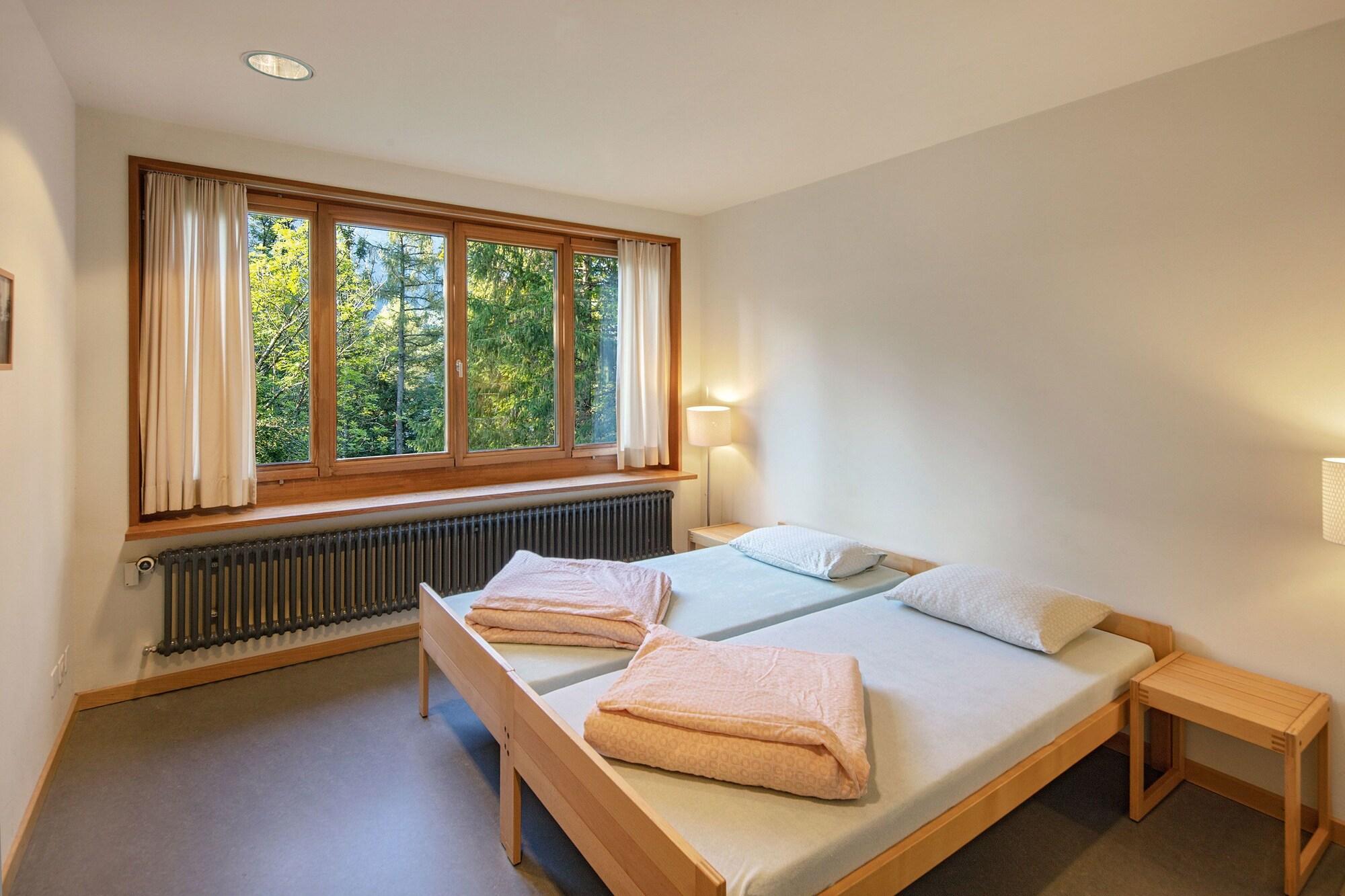 Youth Hostel Grindelwald by null