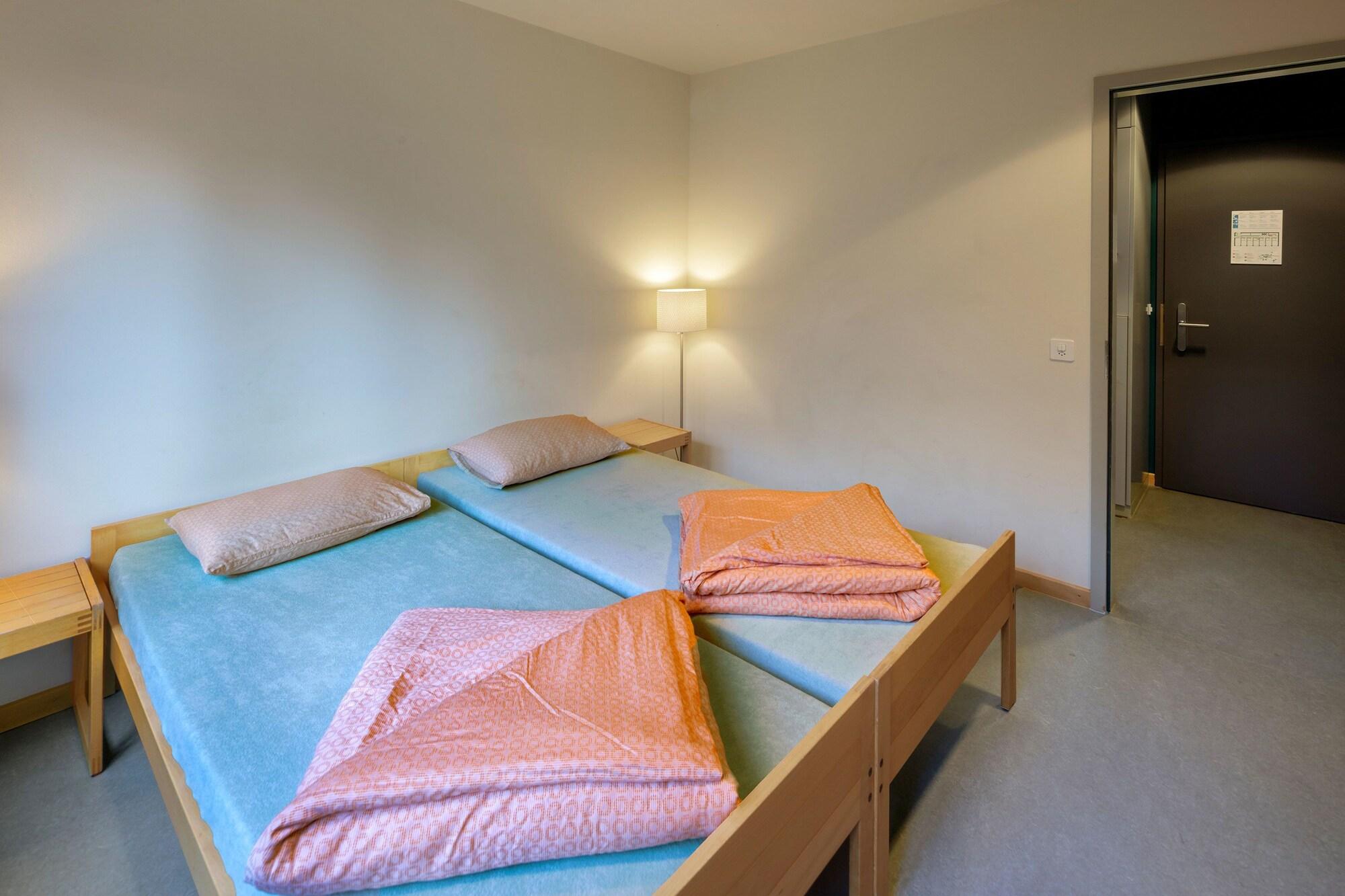 Youth Hostel Grindelwald by null