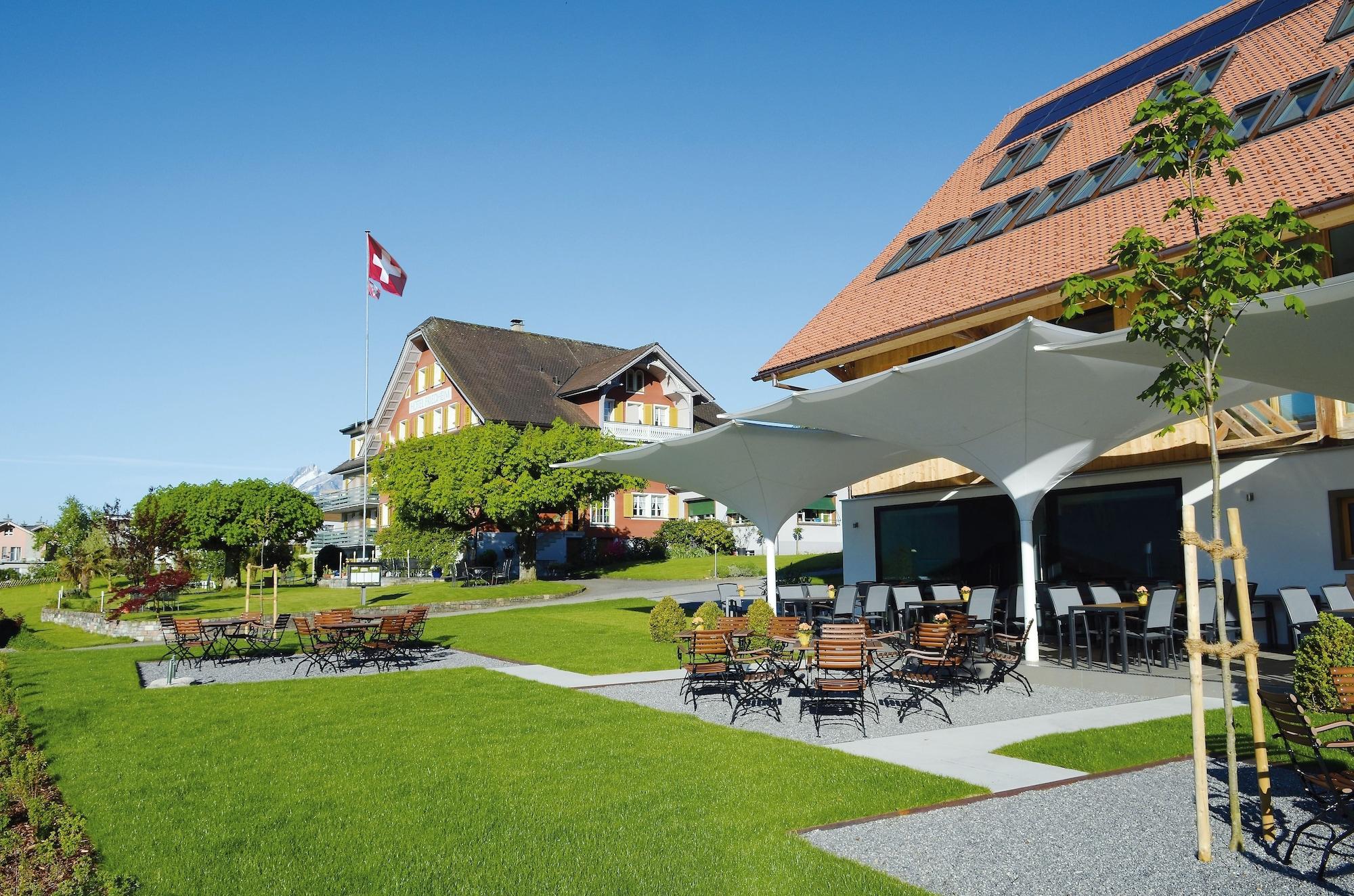 Hotel Friedheim by null