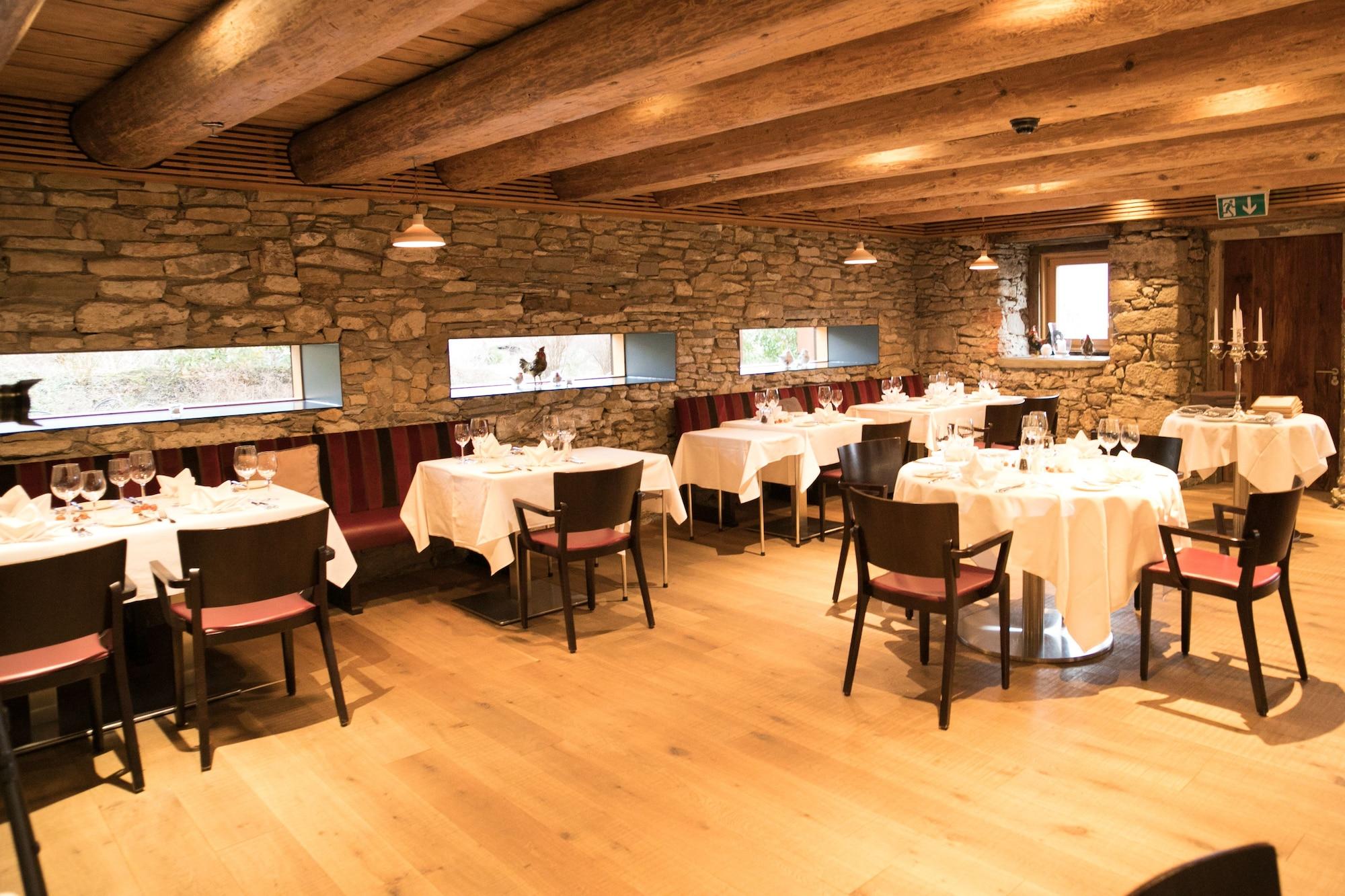 Hotel Friedheim by null