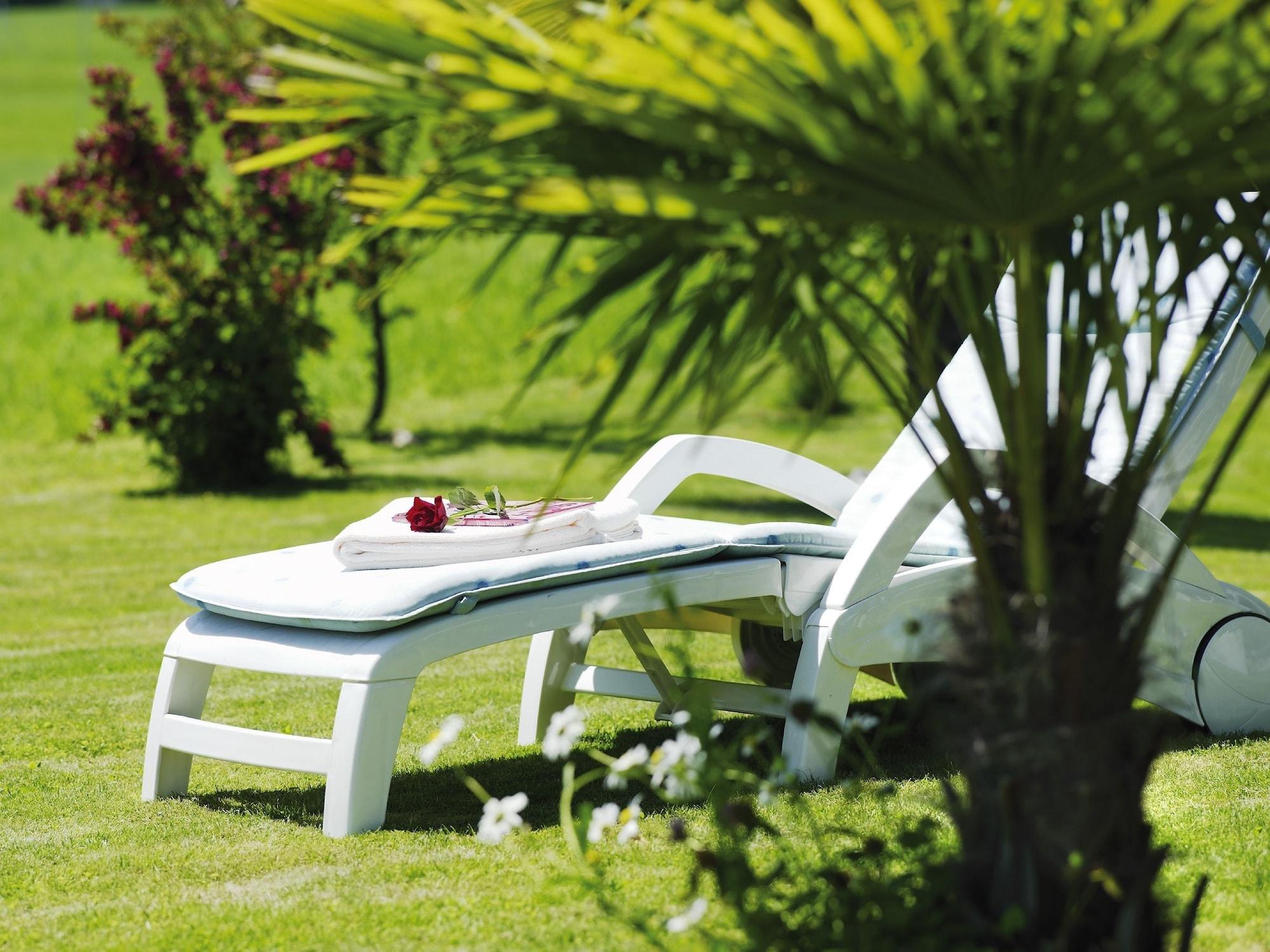 Hotel Friedheim by null