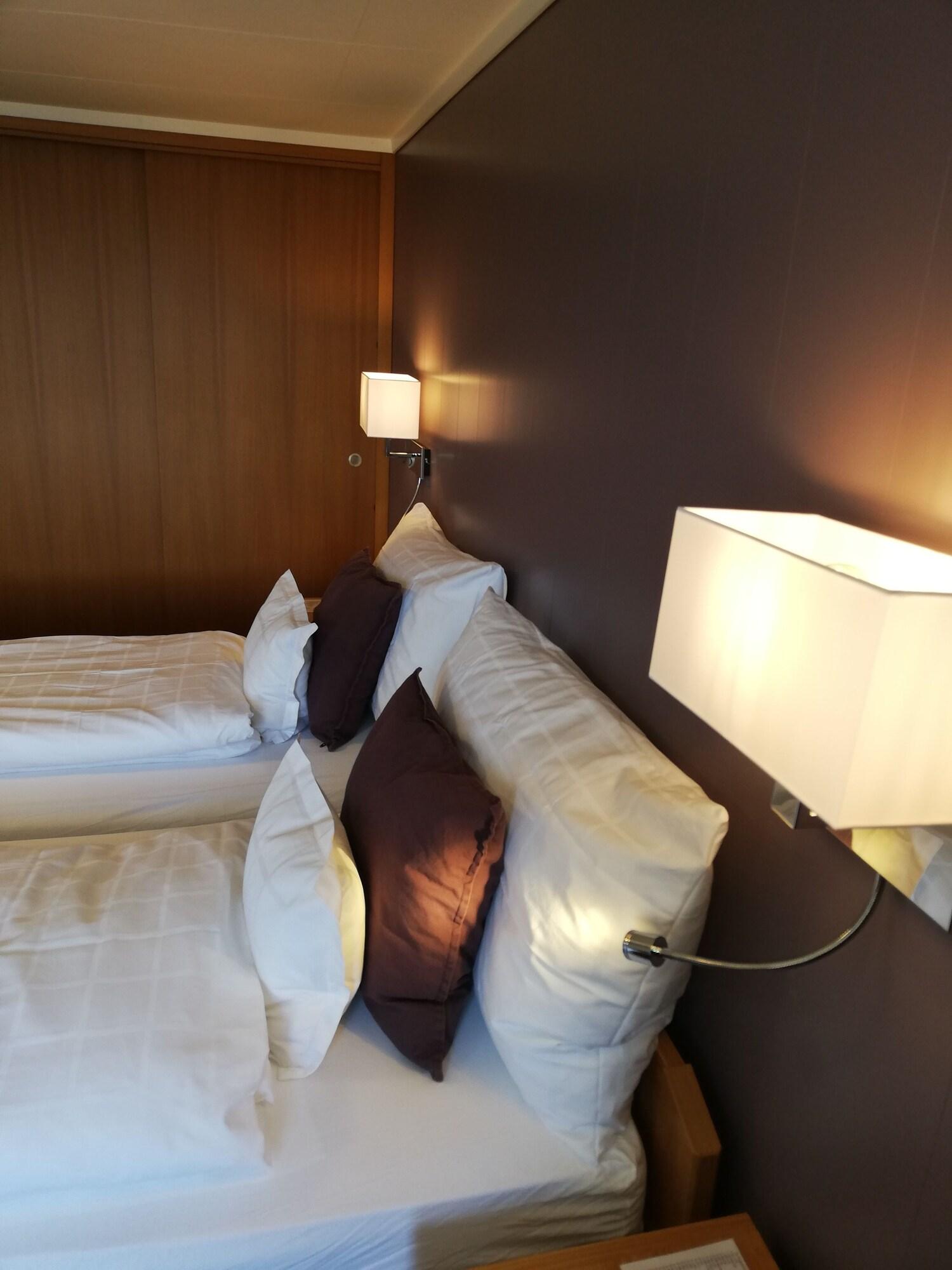 Hotel Friedheim
