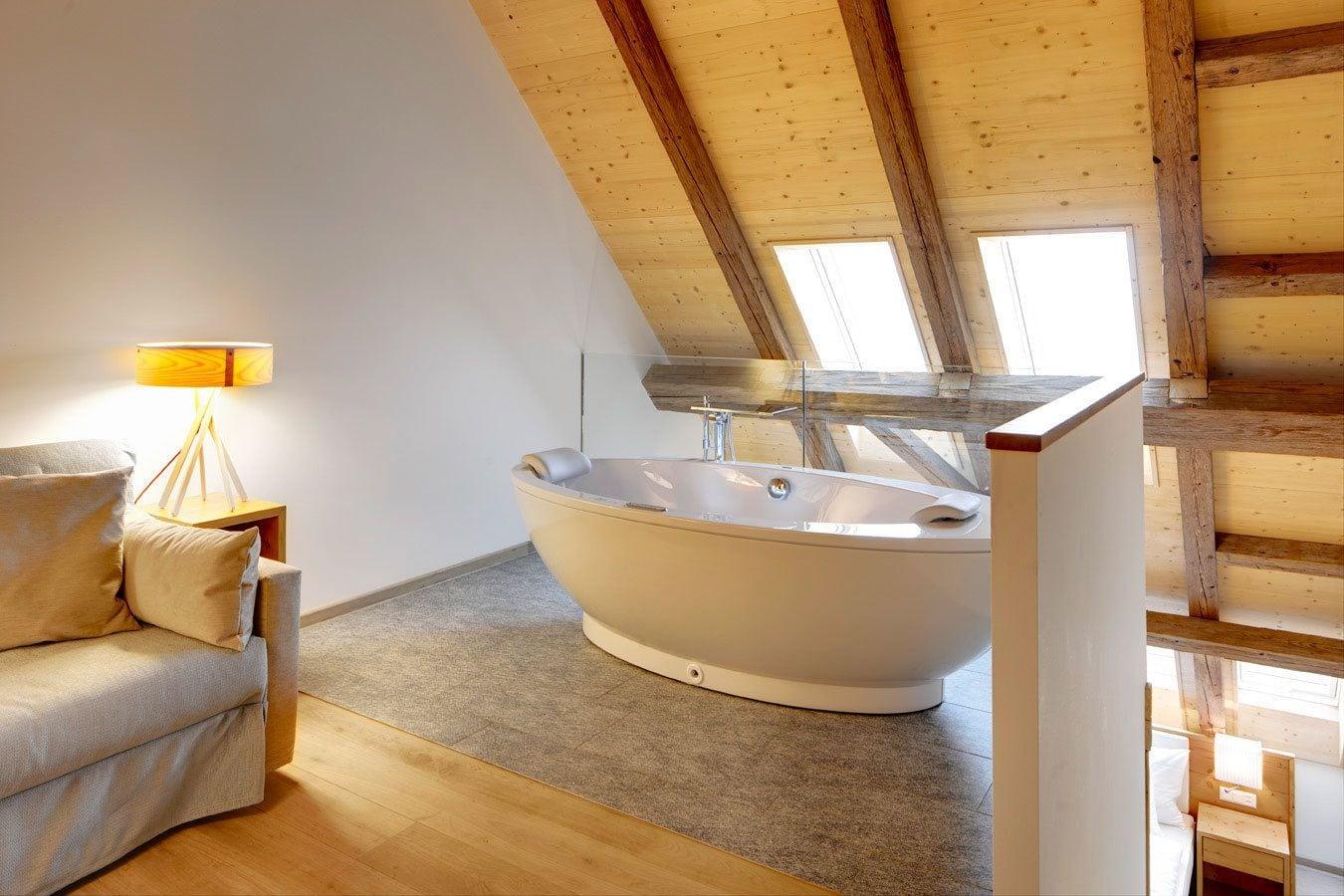 Hotel Friedheim by null
