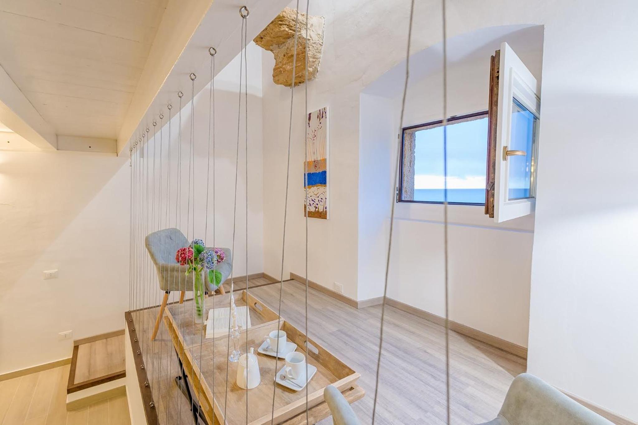Le Maestranze Deluxe Rooms