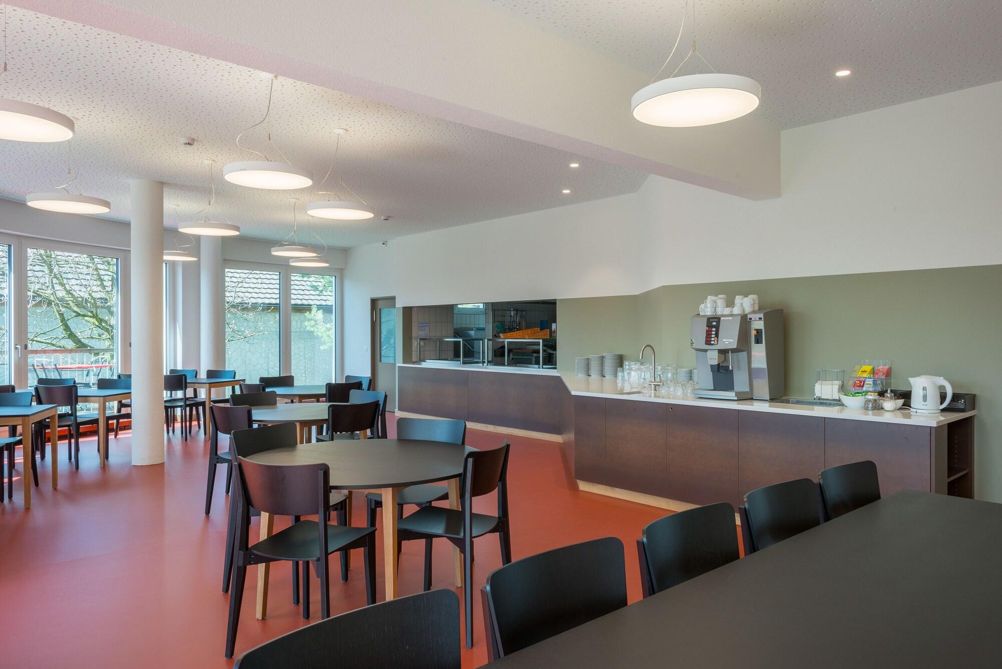 Youth Hostel Zug