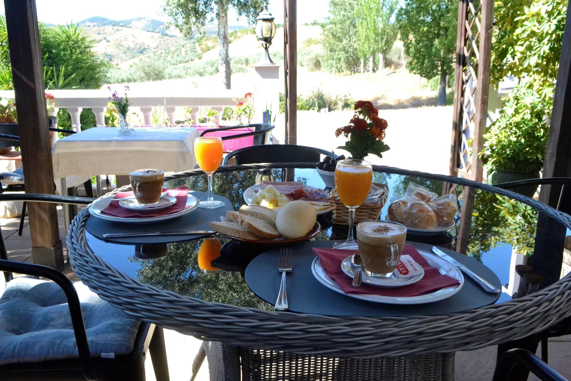 Hotel Arco Del Sol