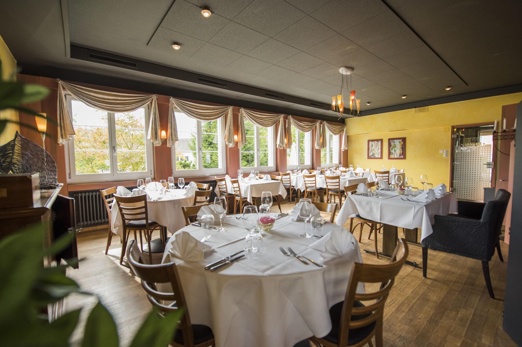 Hotel Restaurant Neuhaus