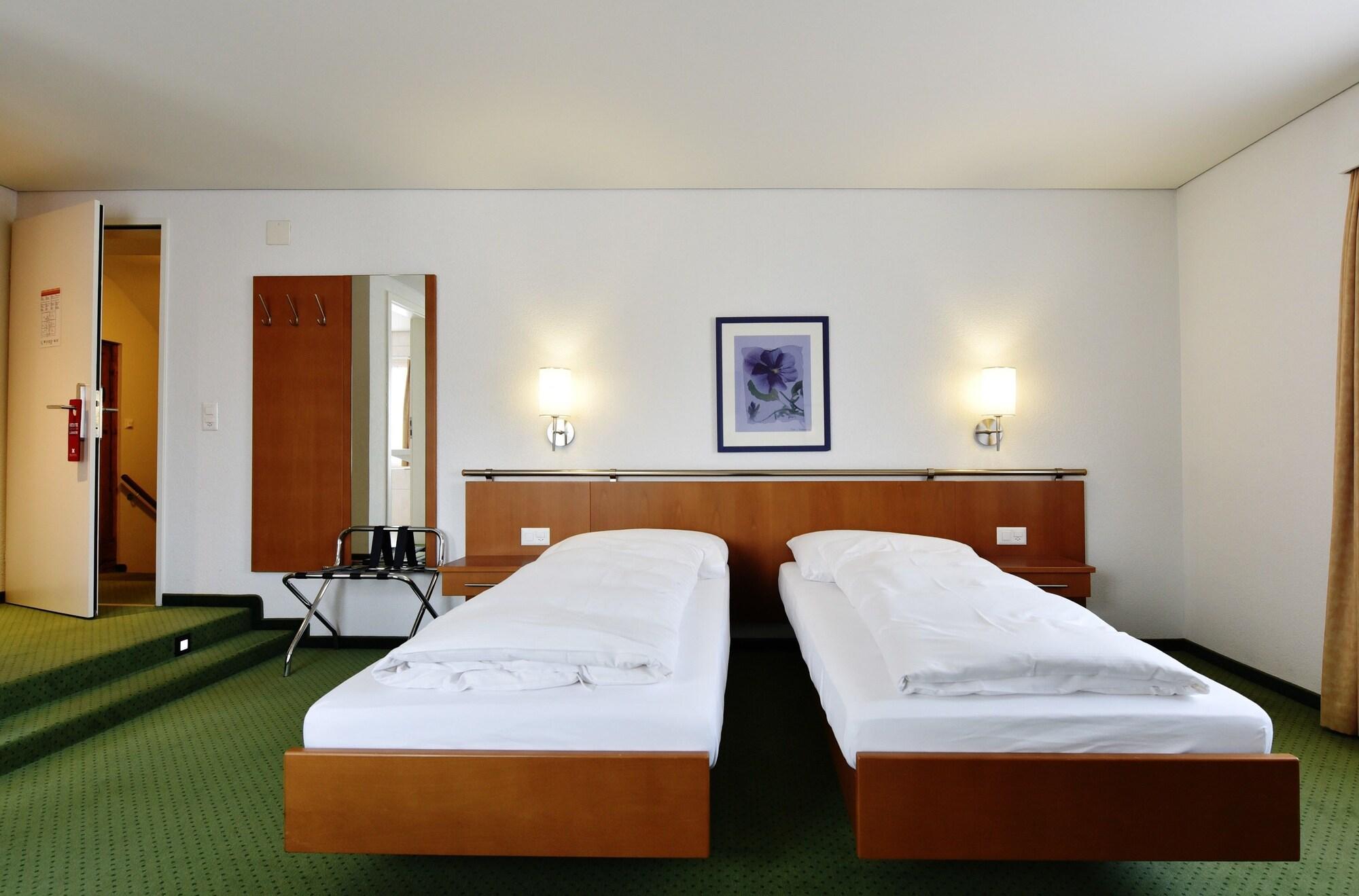 Kreuz Kappel, Landgasthof und Hotel by null