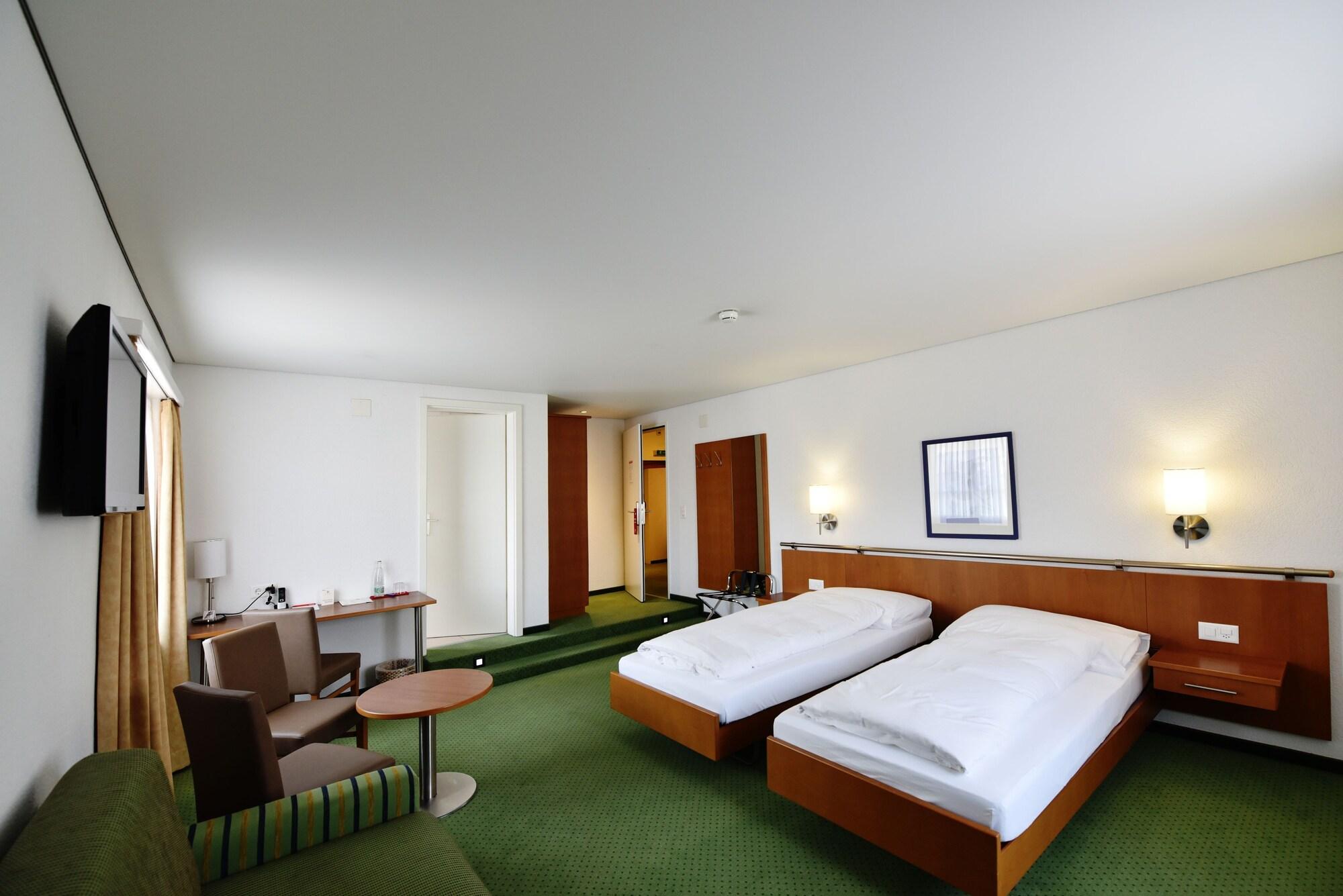 Kreuz Kappel, Landgasthof und Hotel by null