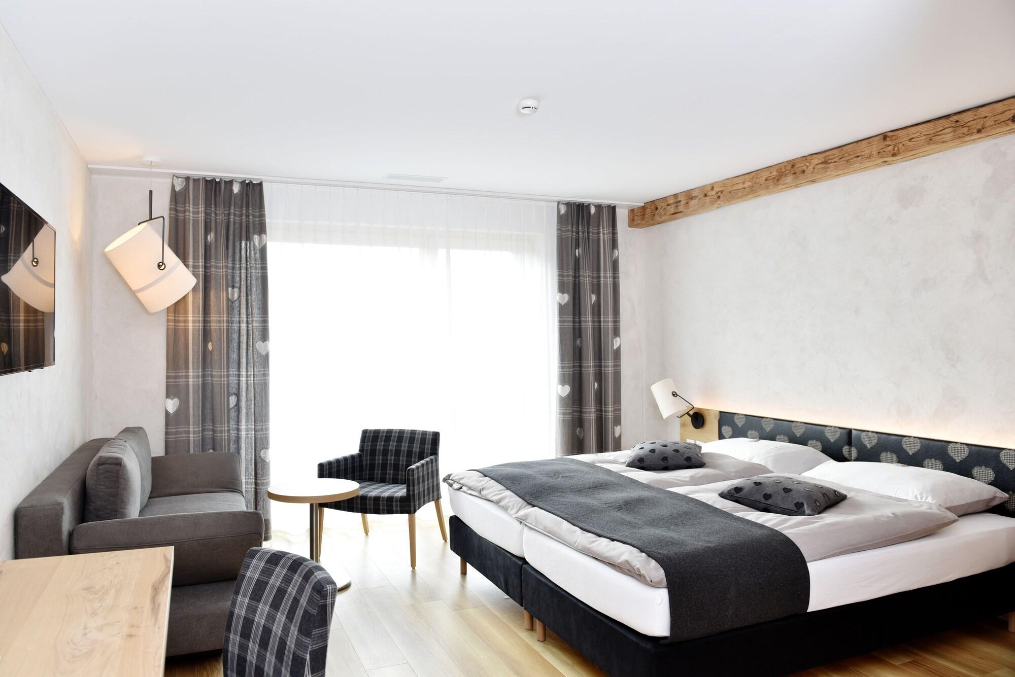 Kreuz Kappel, Landgasthof und Hotel by null