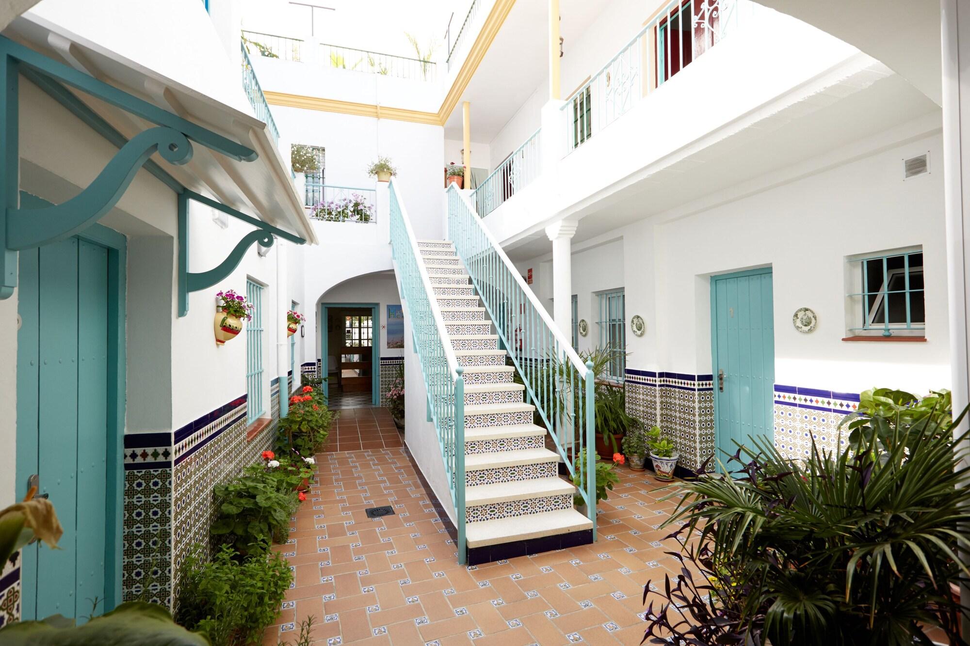Hostal Campo Nuevo by null