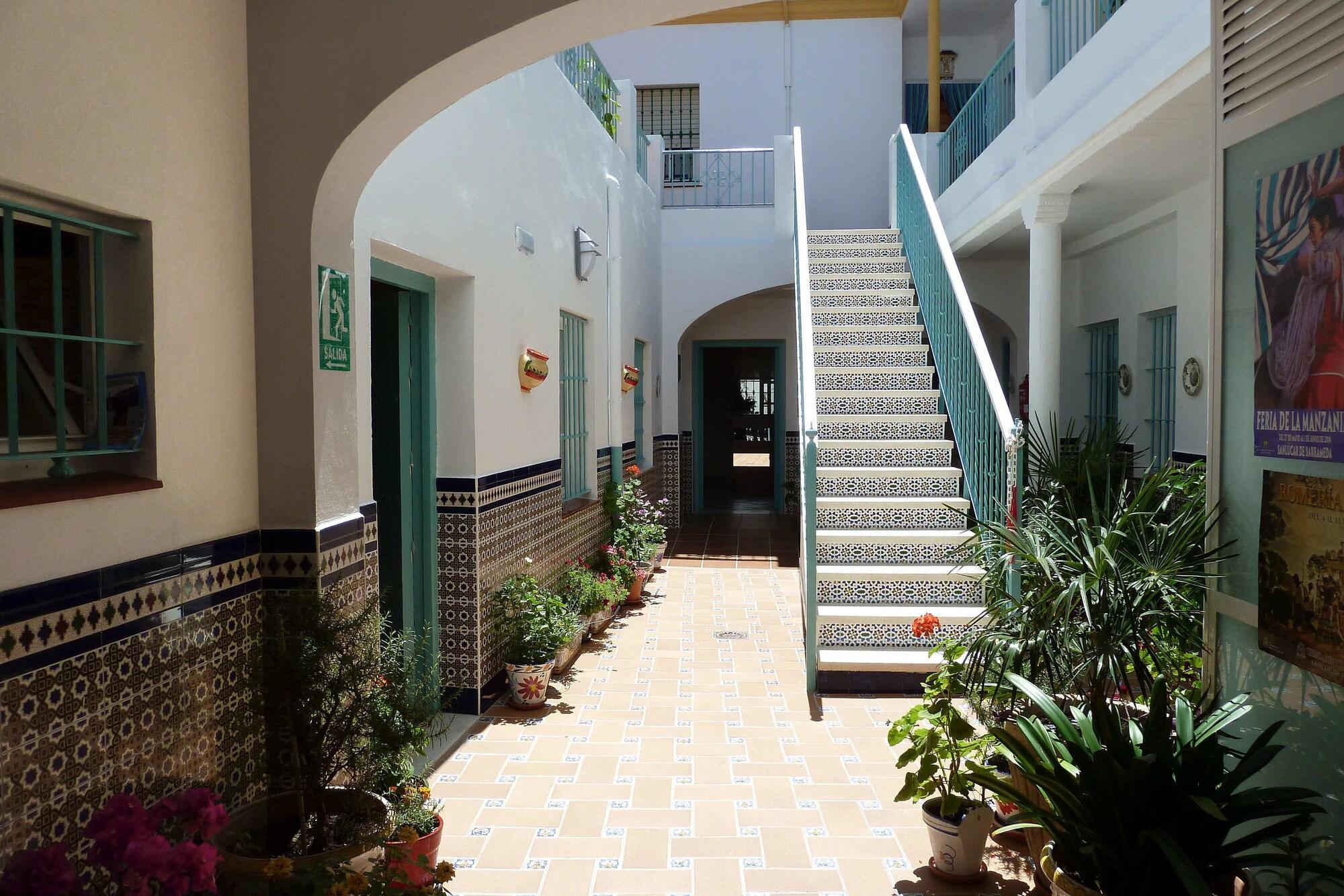 Hostal Campo Nuevo by null