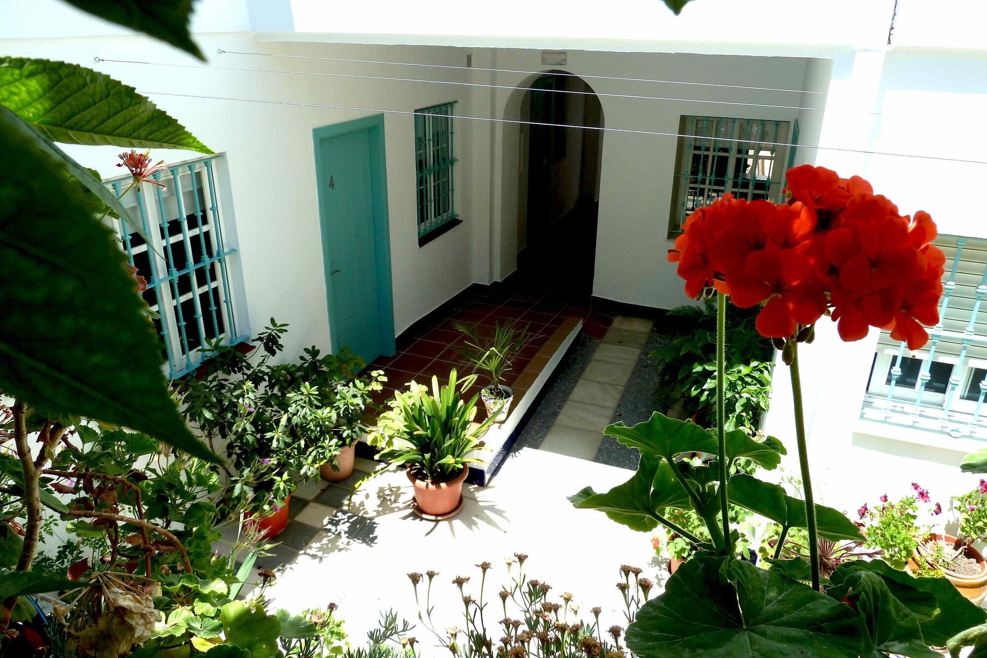 Hostal Campo Nuevo by null