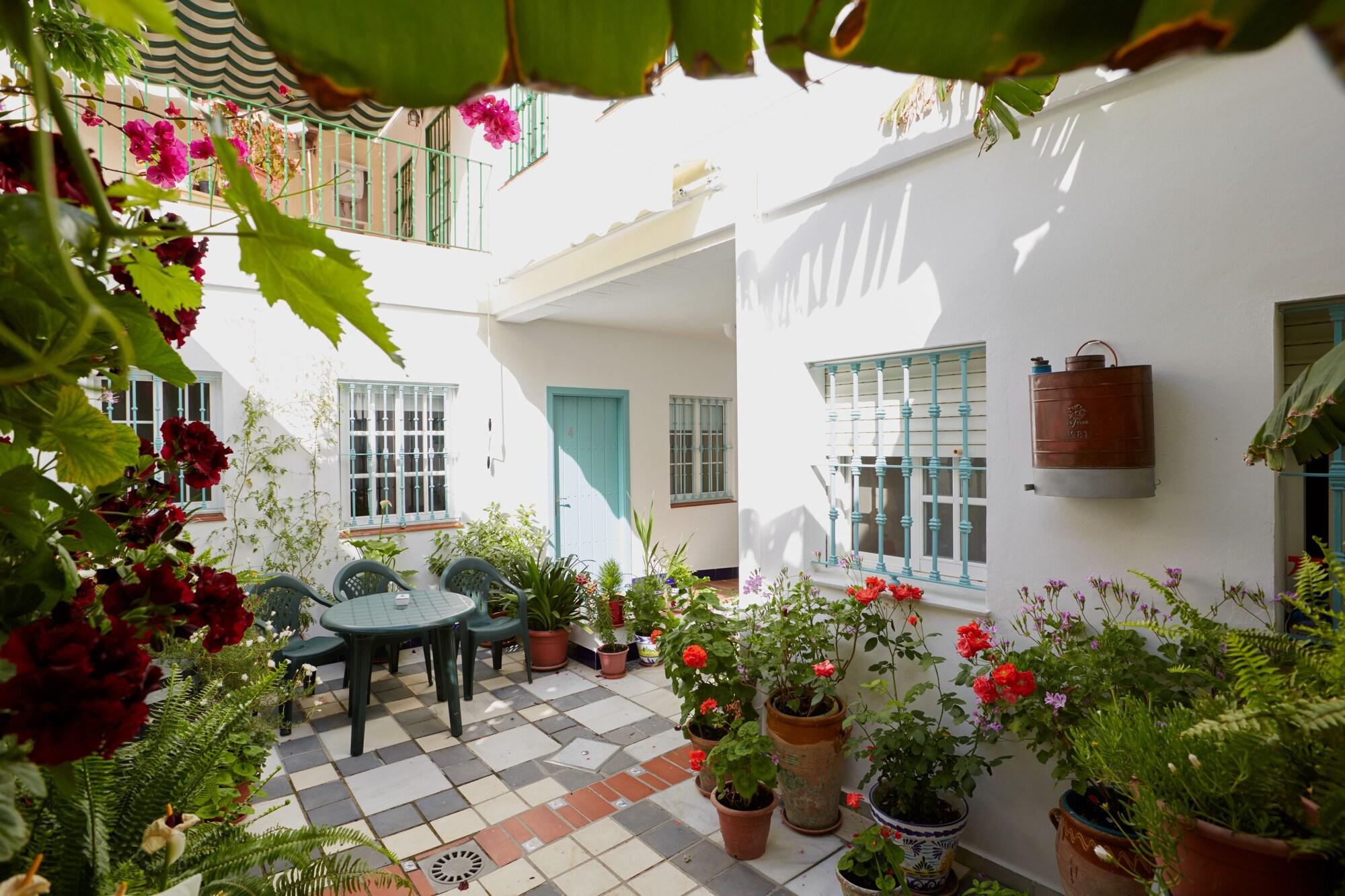 Hostal Campo Nuevo by null