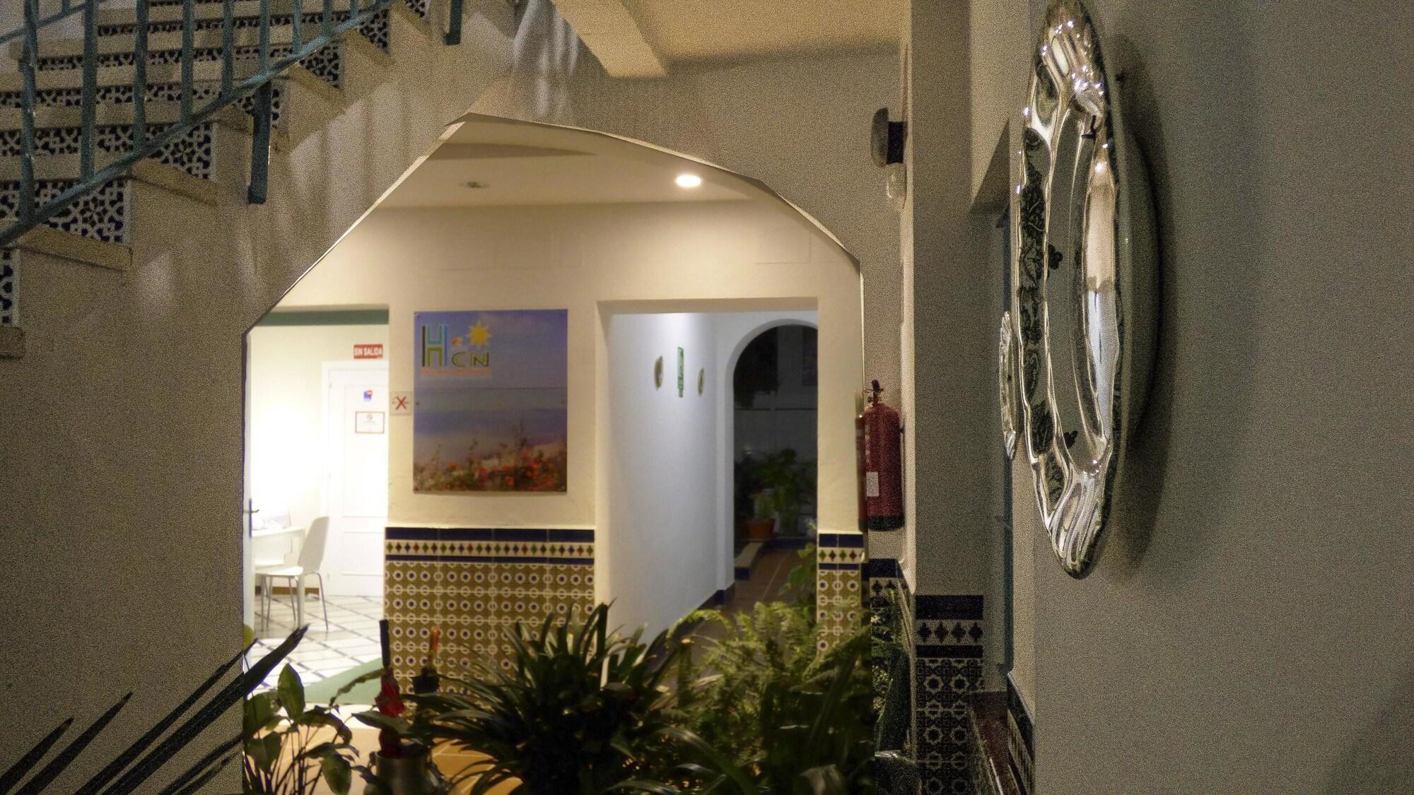 Hostal Campo Nuevo by null