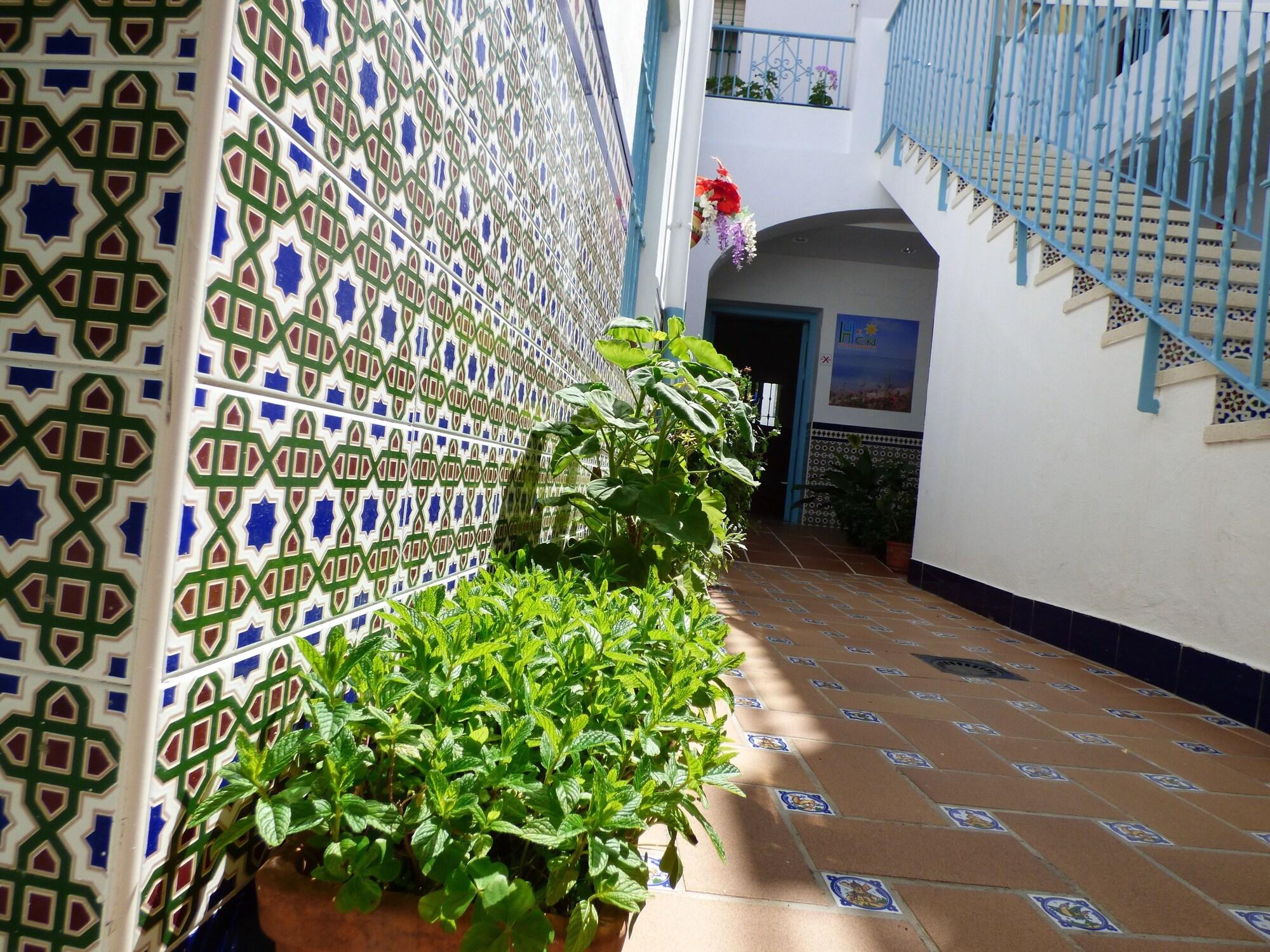 Hostal Campo Nuevo by null