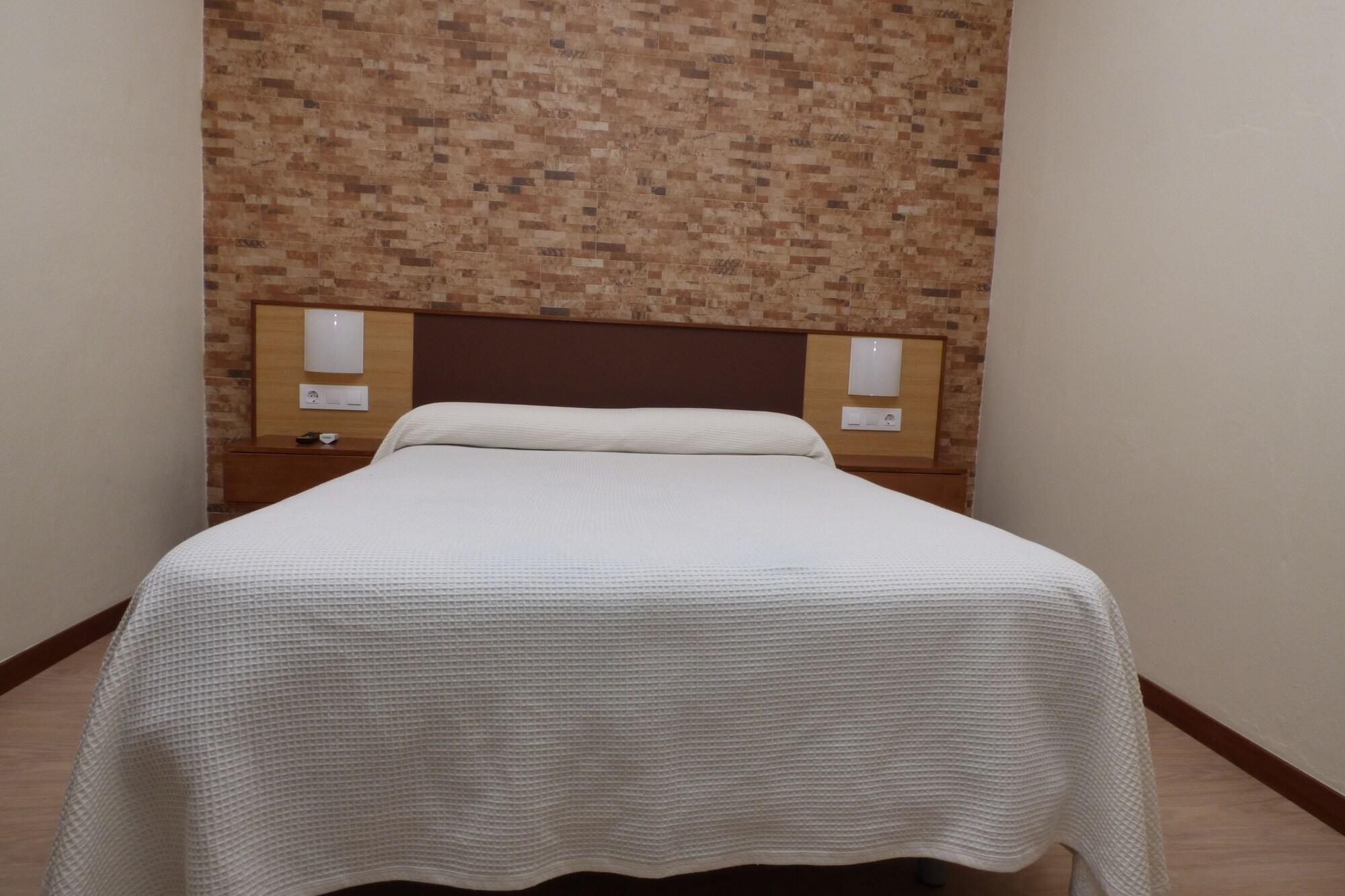Hostal Campo Nuevo by null