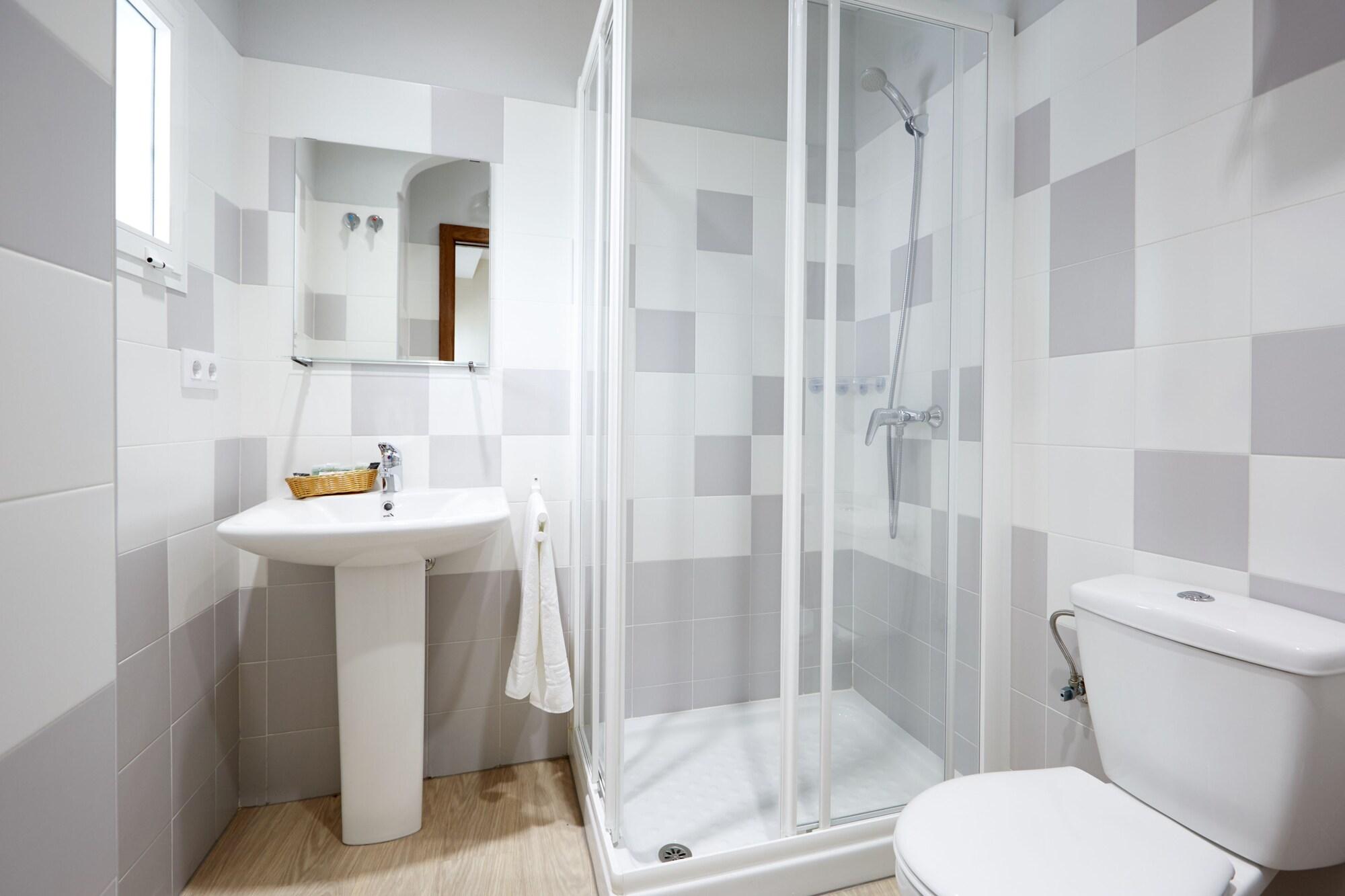 Hostal Campo Nuevo by null