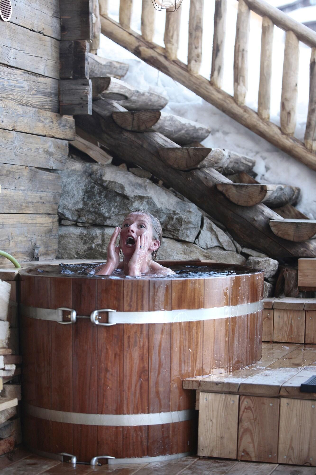 Hamilton Lodge & Spa
