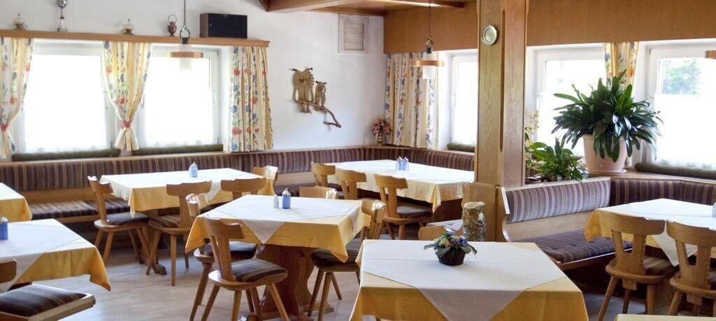 Garni Appartement Collina