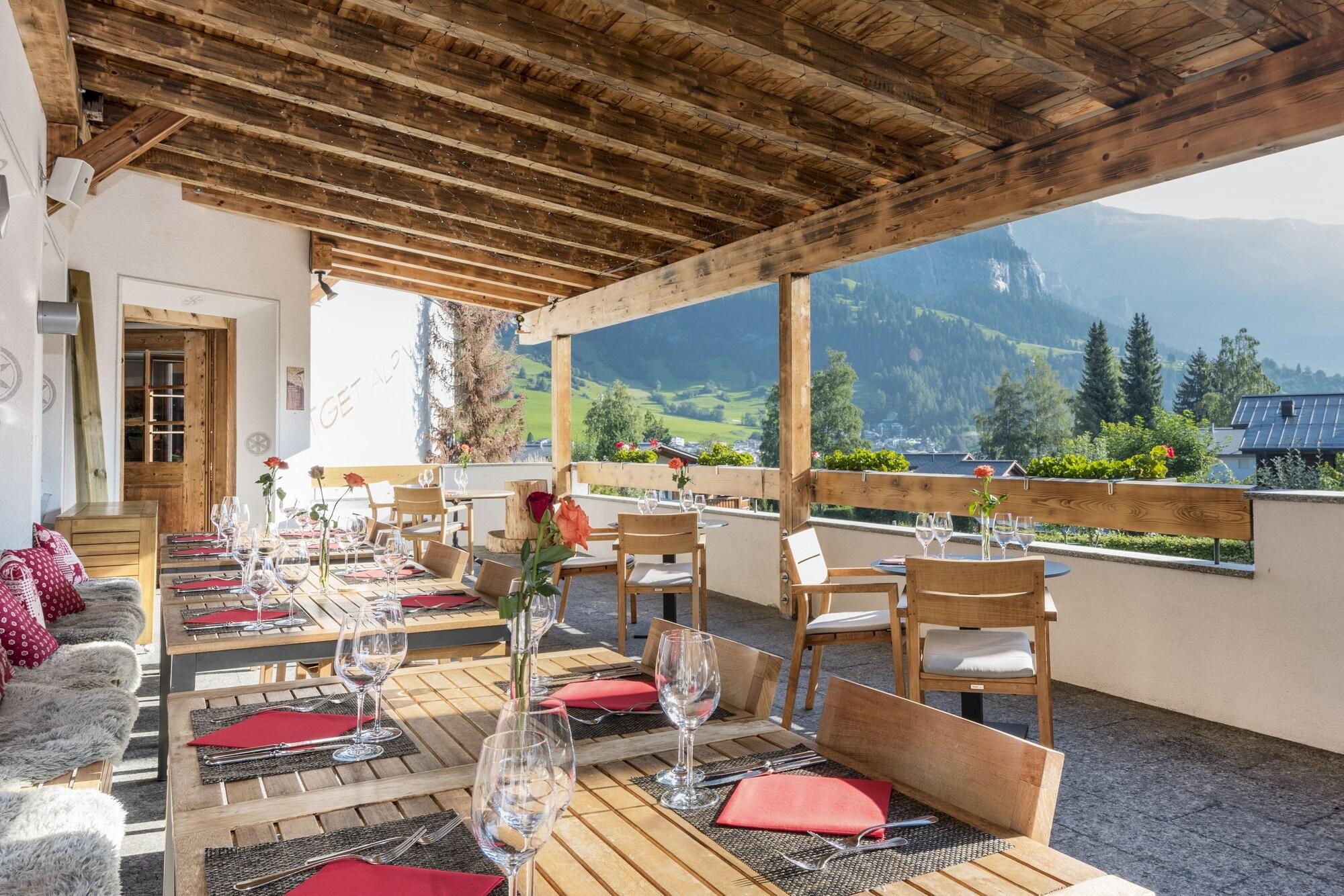 Hapimag Resort Flims