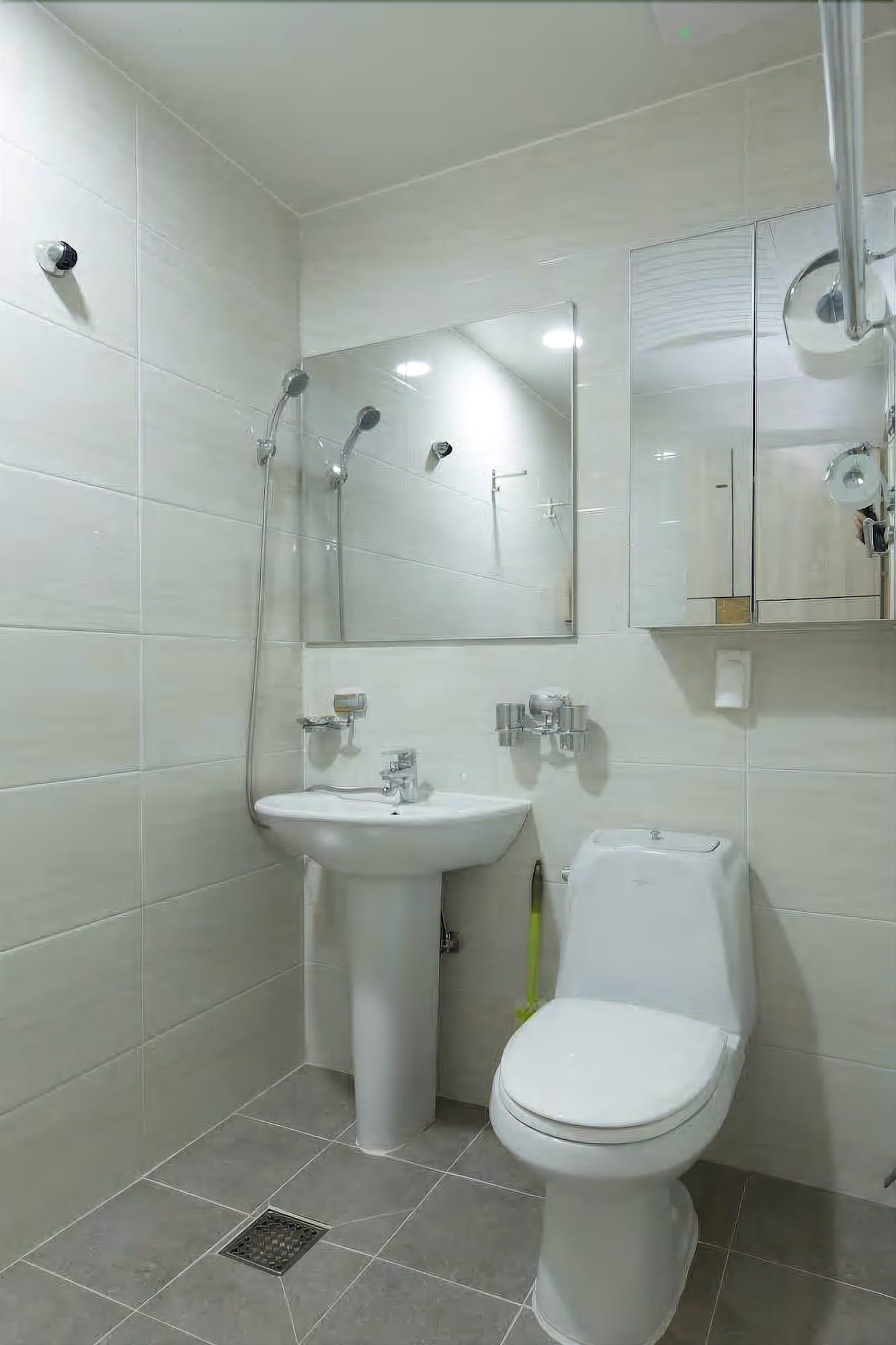 Hub Guest House