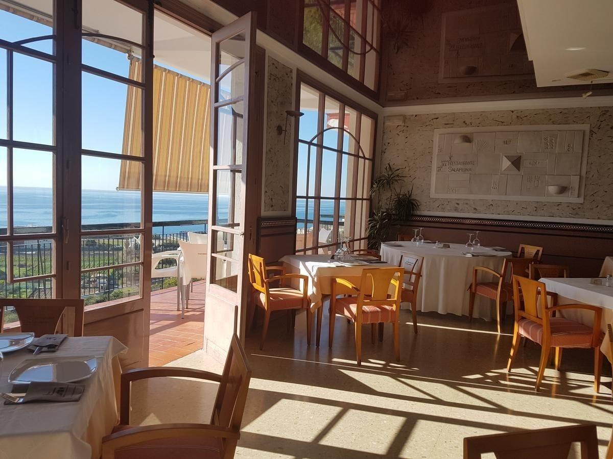 Hotel Salambina
