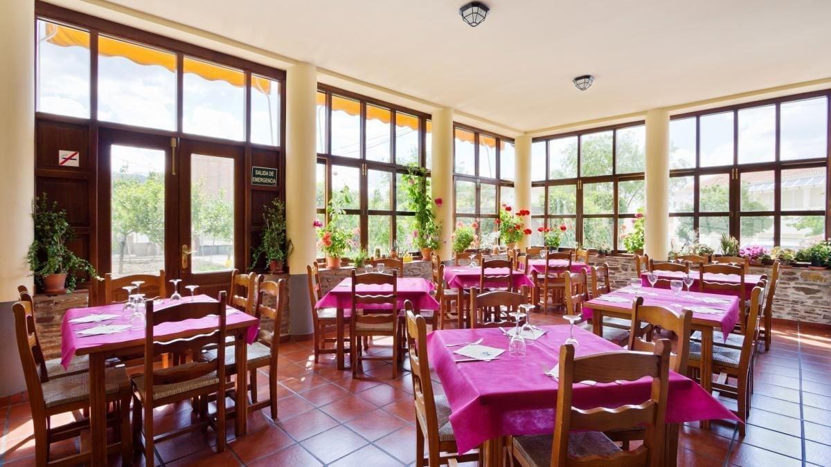 Labella Hostal Restaurante