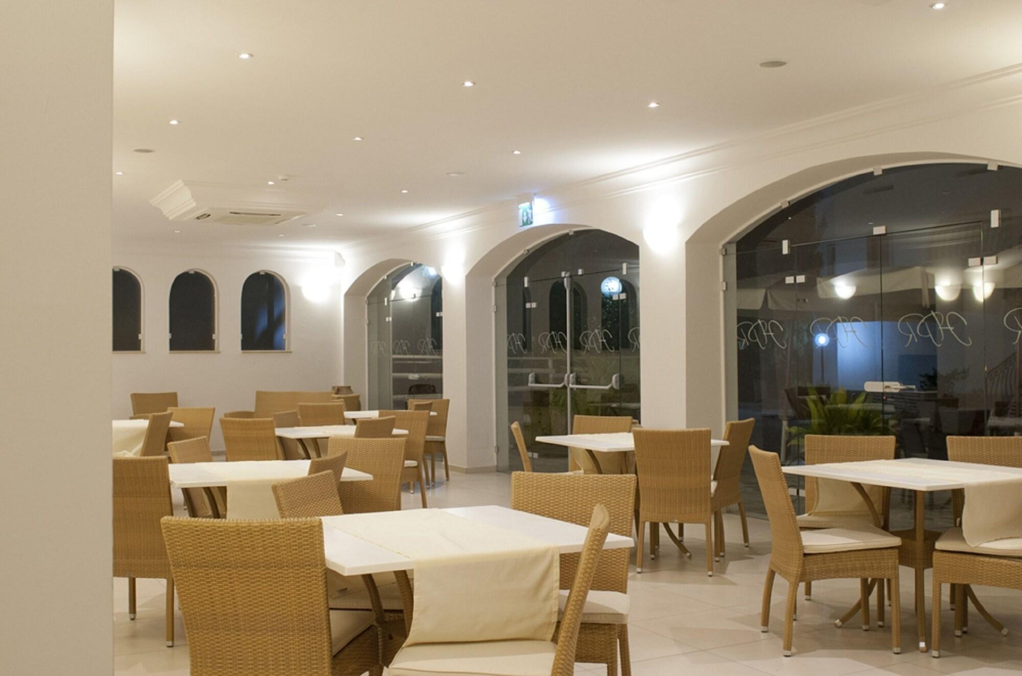 Hotel Paradiso Residence