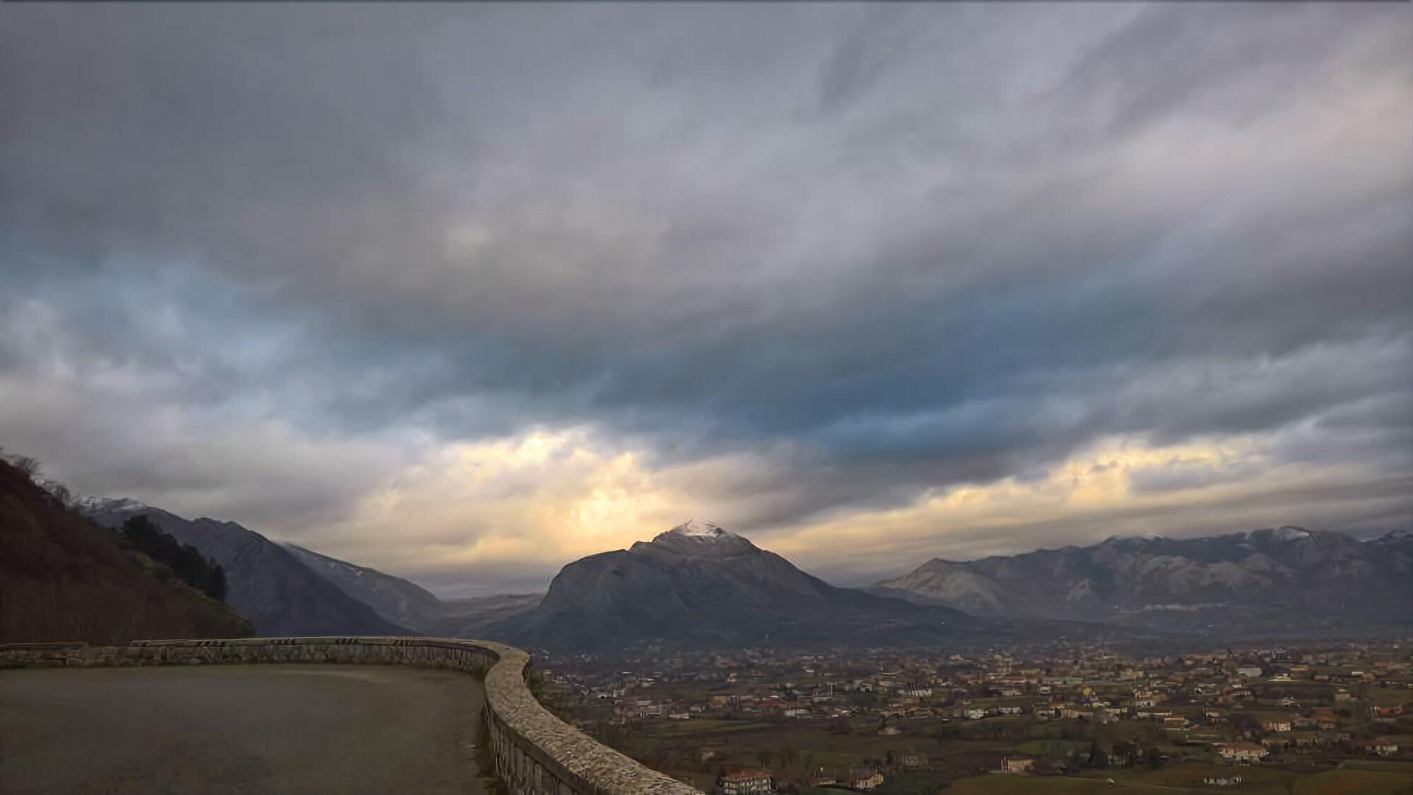 Antichi Feudi Dimora d'Epoca