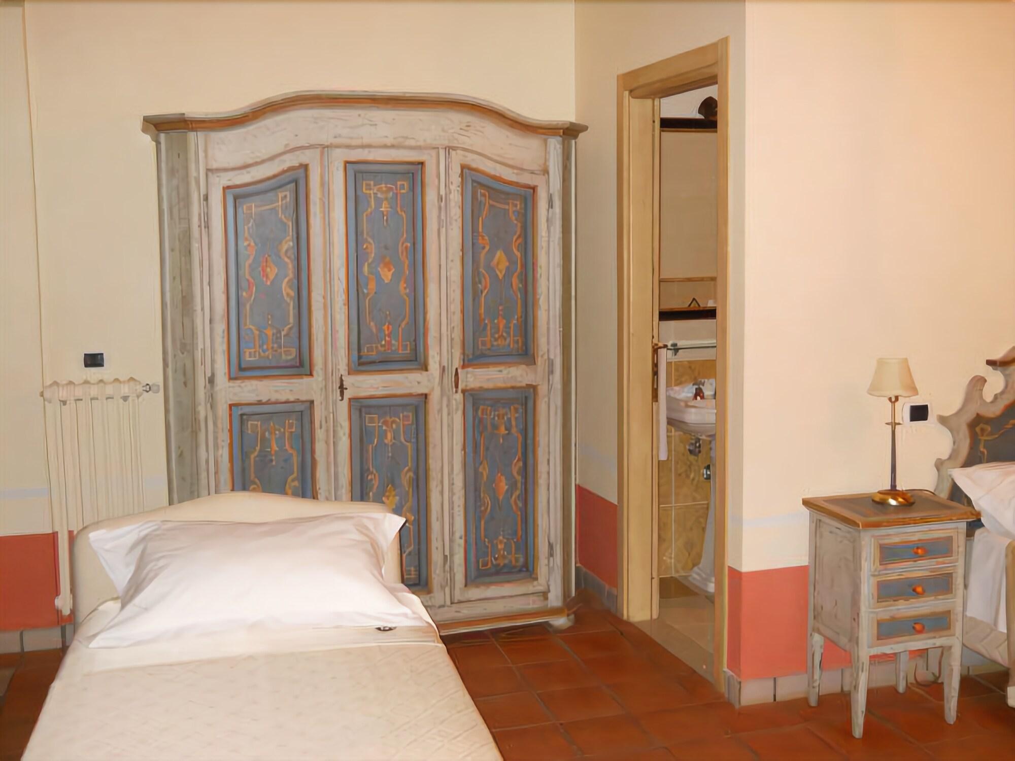 Hotel Antichi Feudi Dimora d'Epoca by null