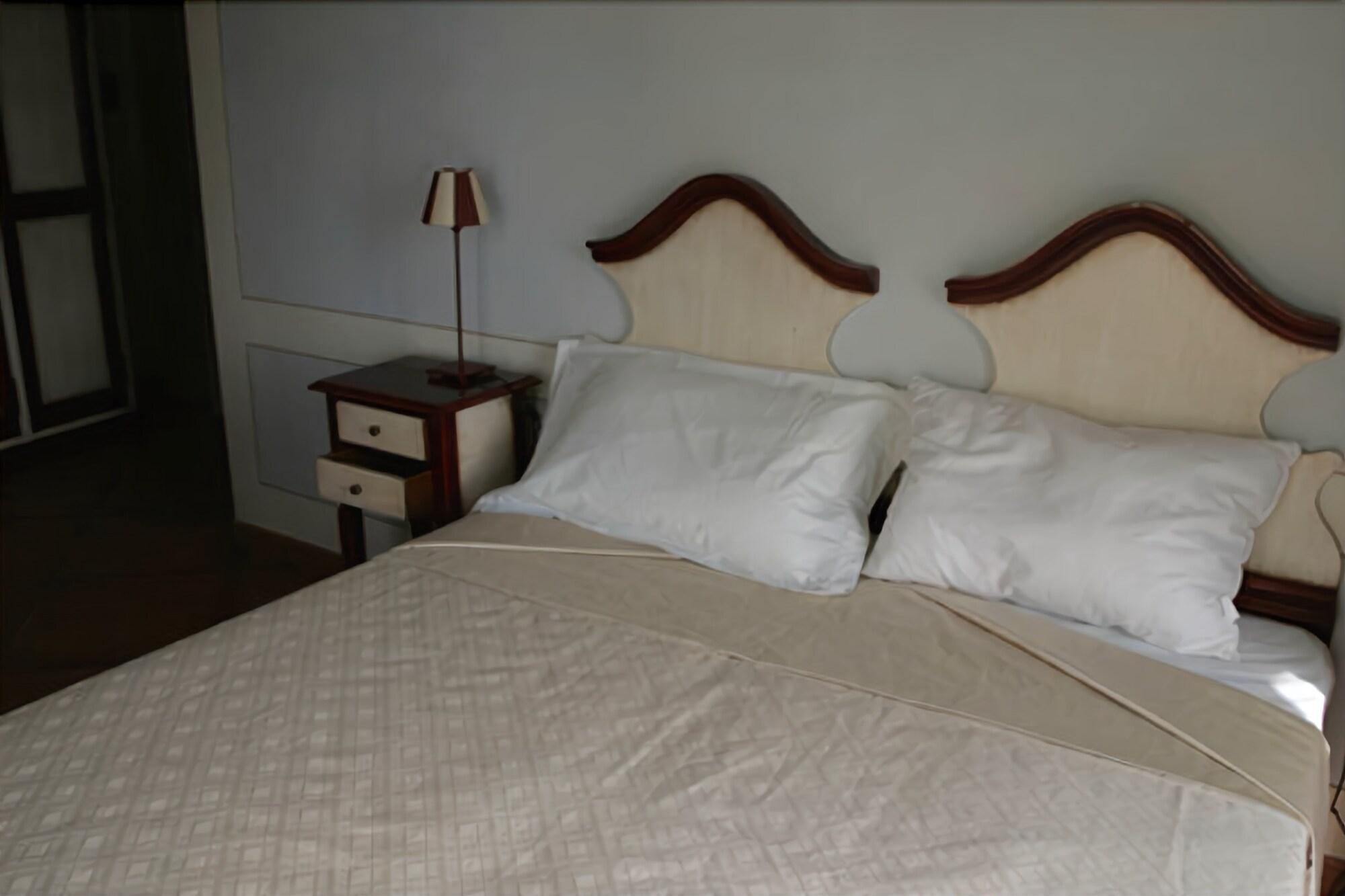 Hotel Antichi Feudi Dimora d'Epoca by null