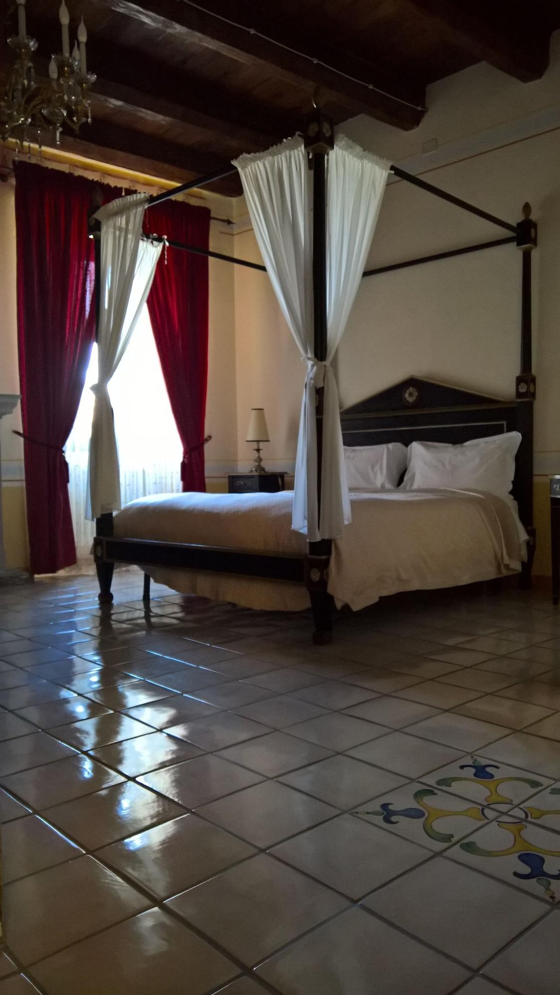 Hotel Antichi Feudi Dimora d'Epoca by null