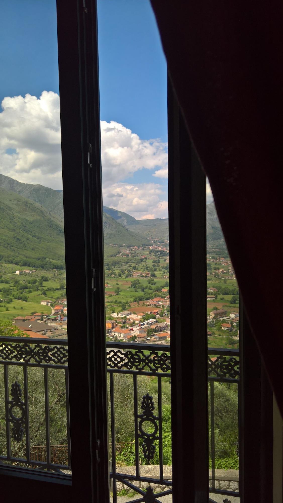 Hotel Antichi Feudi Dimora d'Epoca by null