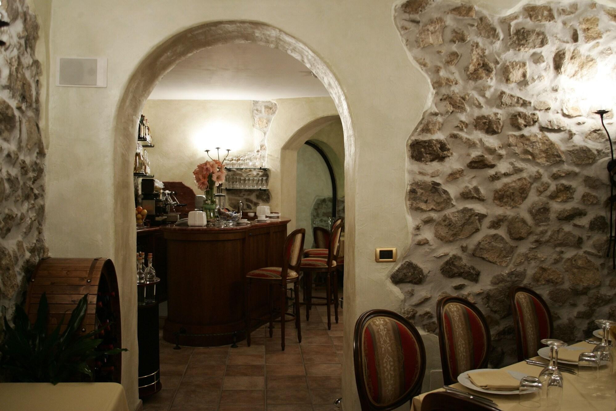 Hotel Villa Torre Antica