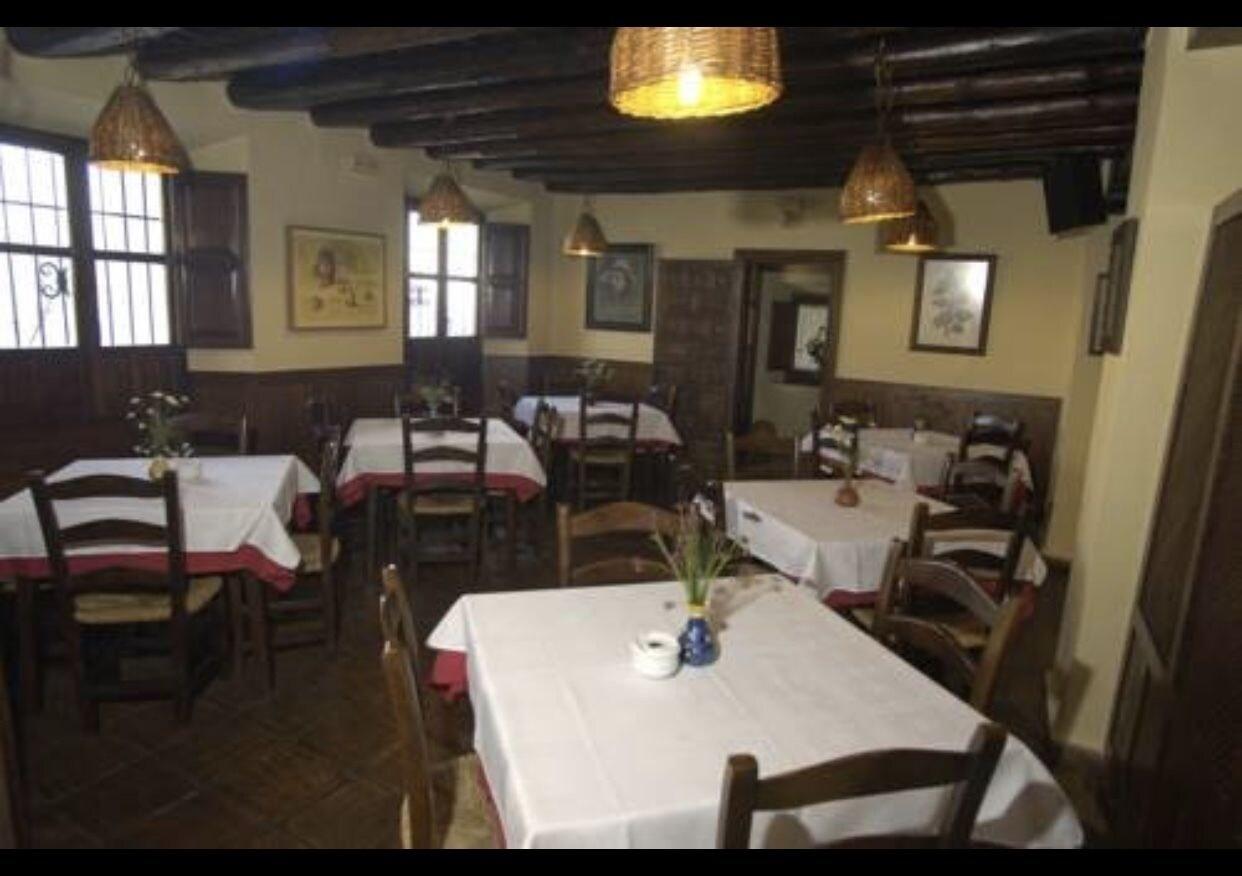 Hotel San Roque