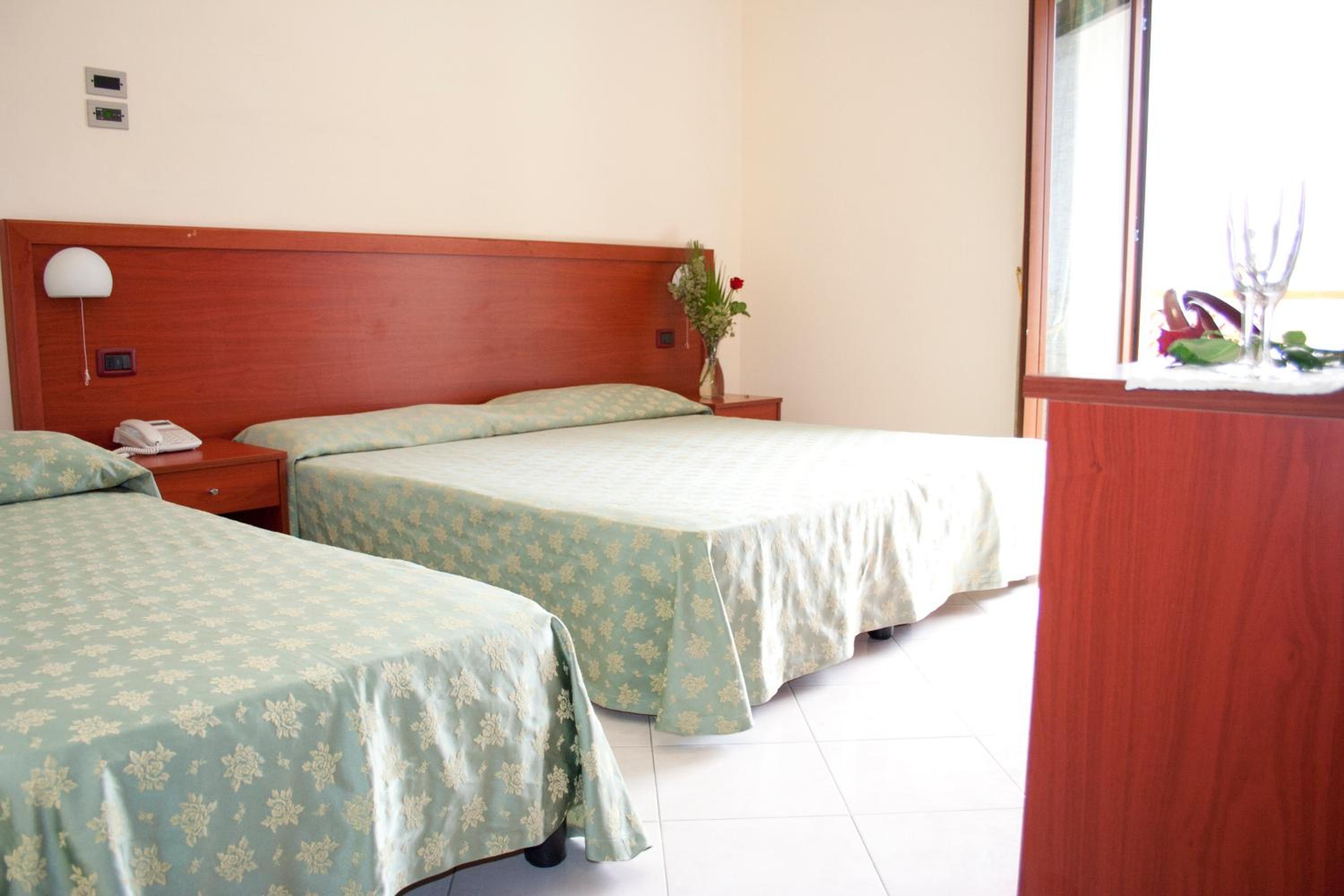 Hotel Felix