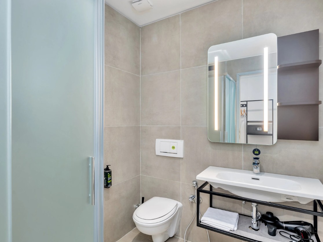 B&B Hotel Alba