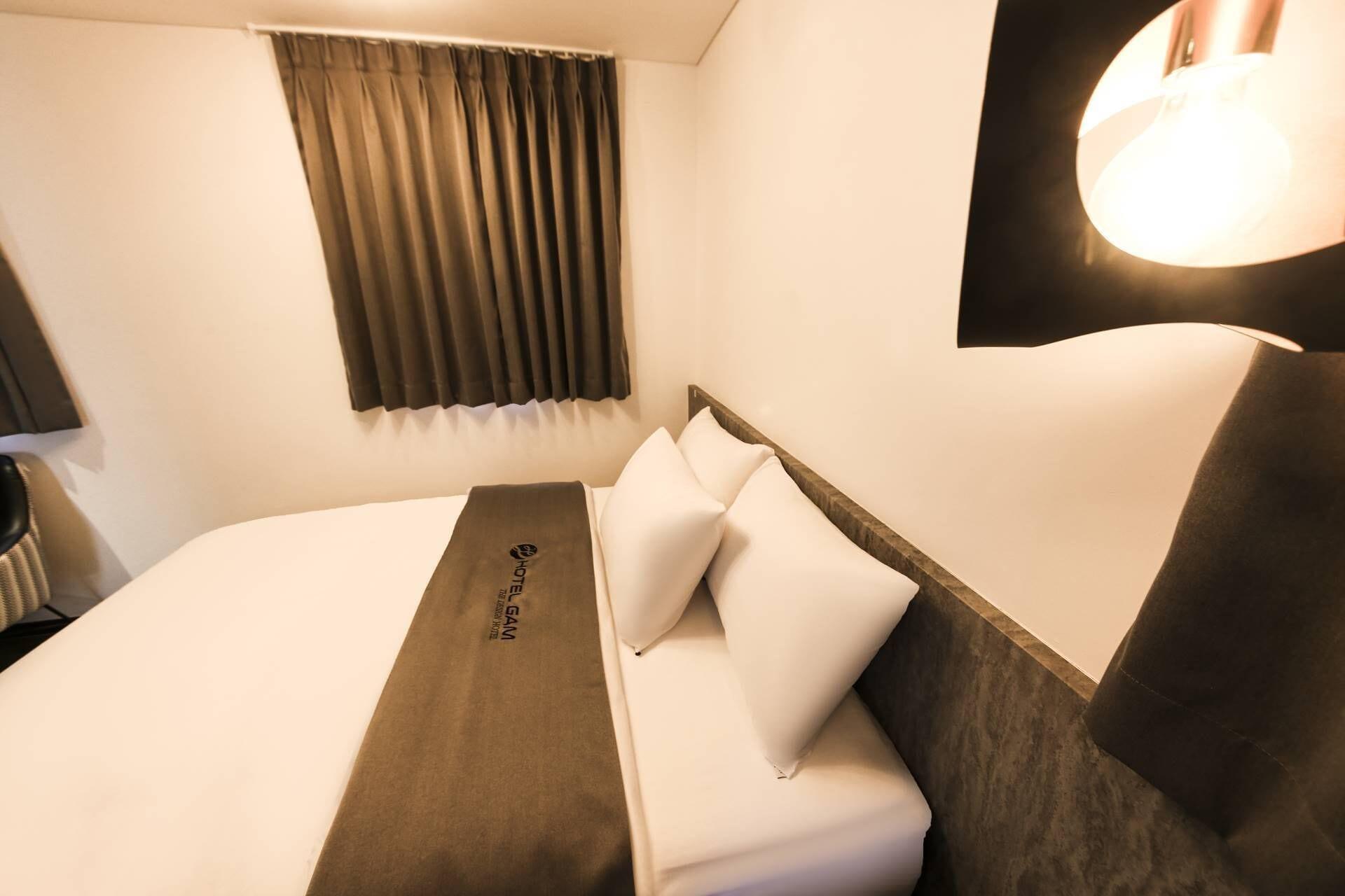 Hotel Gam