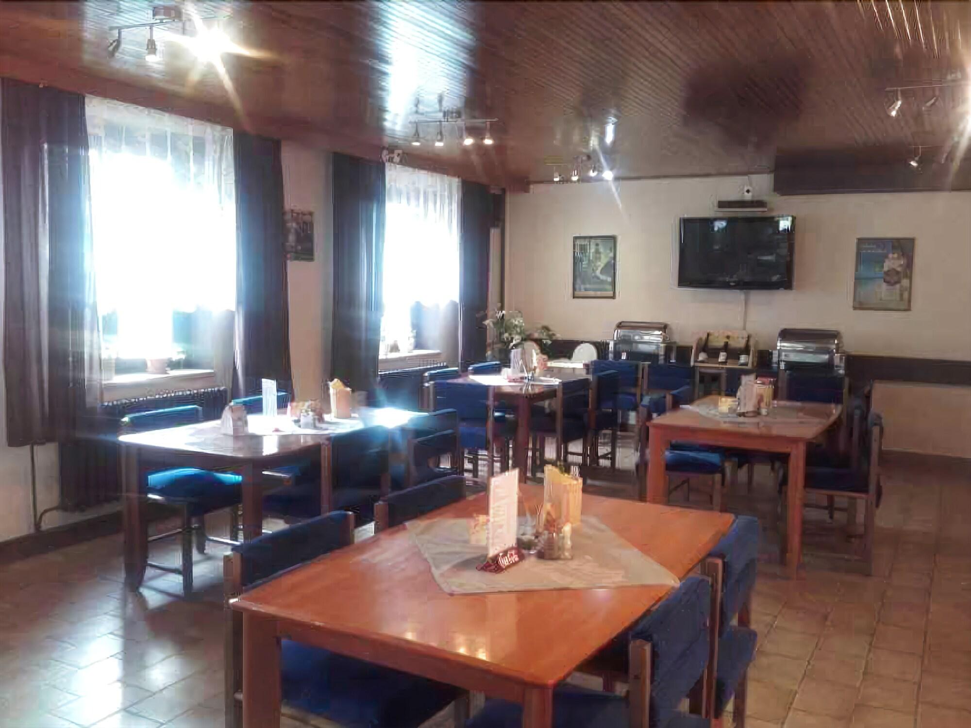 Hotel Anna