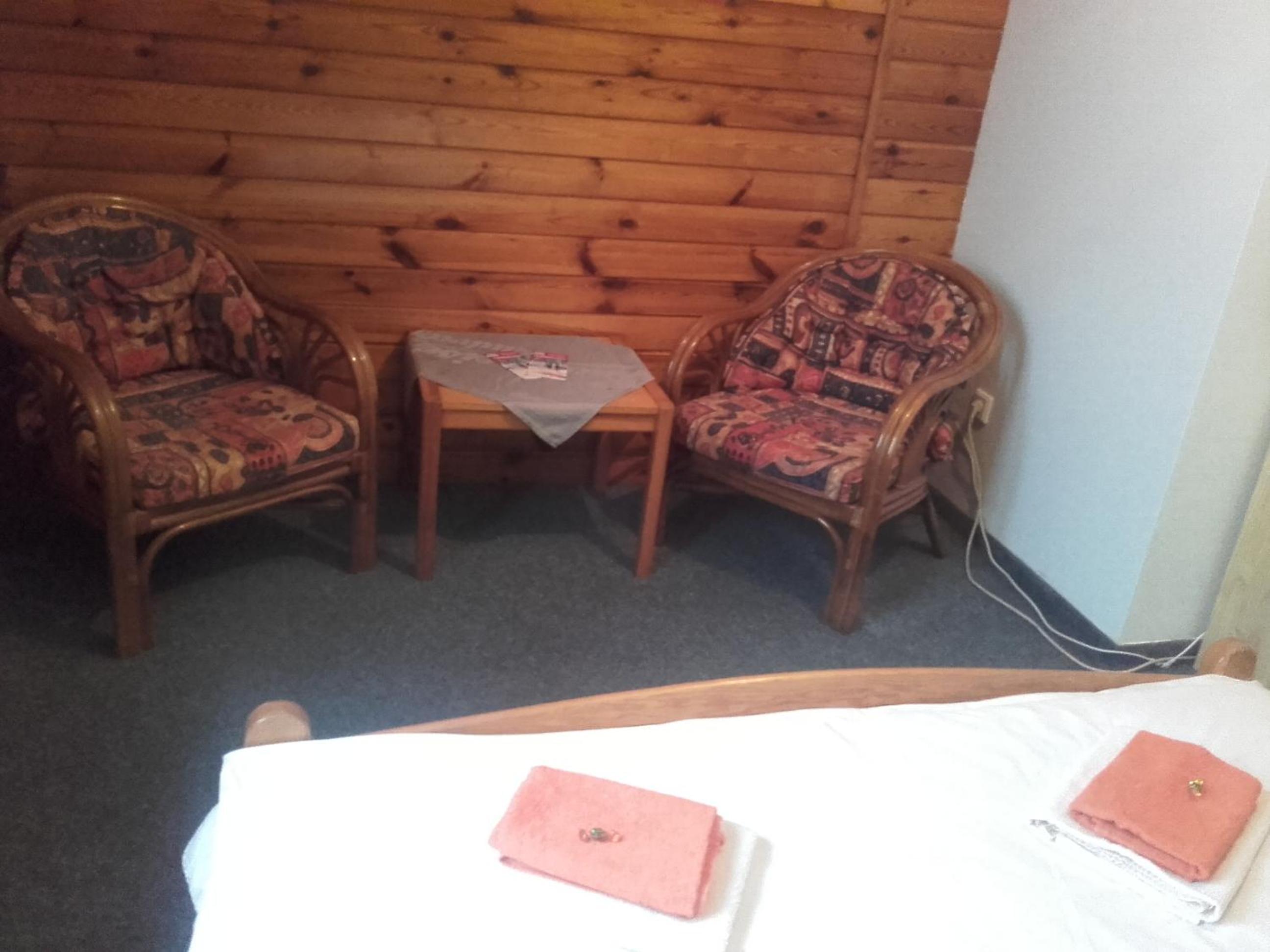 Hotel Anna