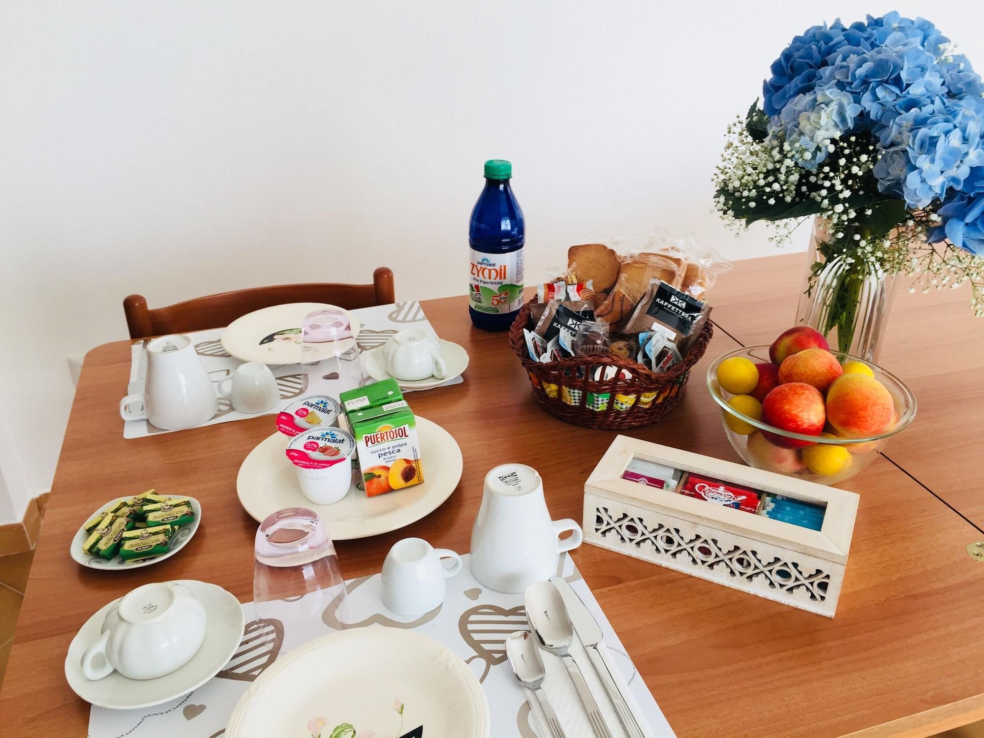 Anthea B&B