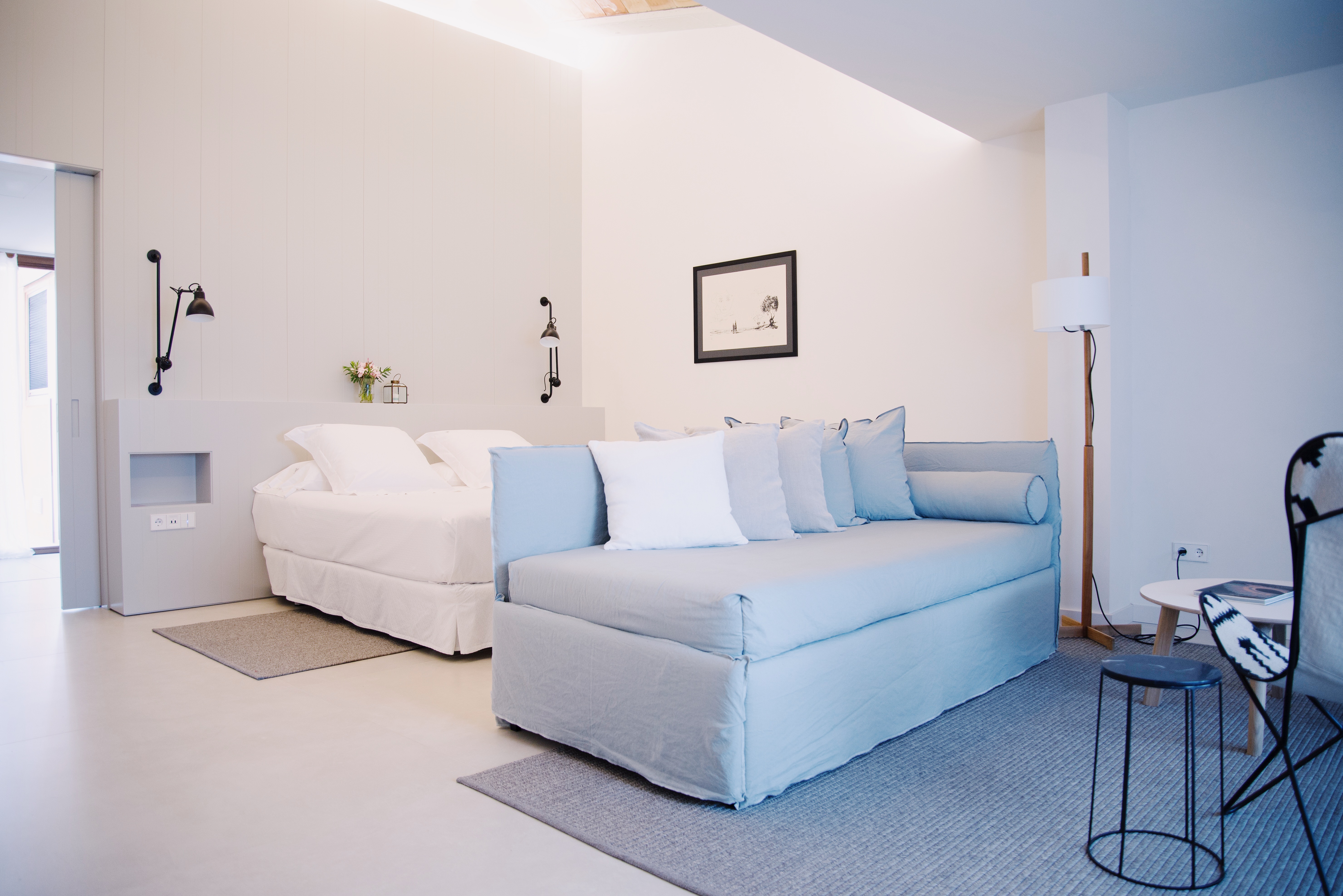 Mas Falgarona Hotel Boutique & Spa