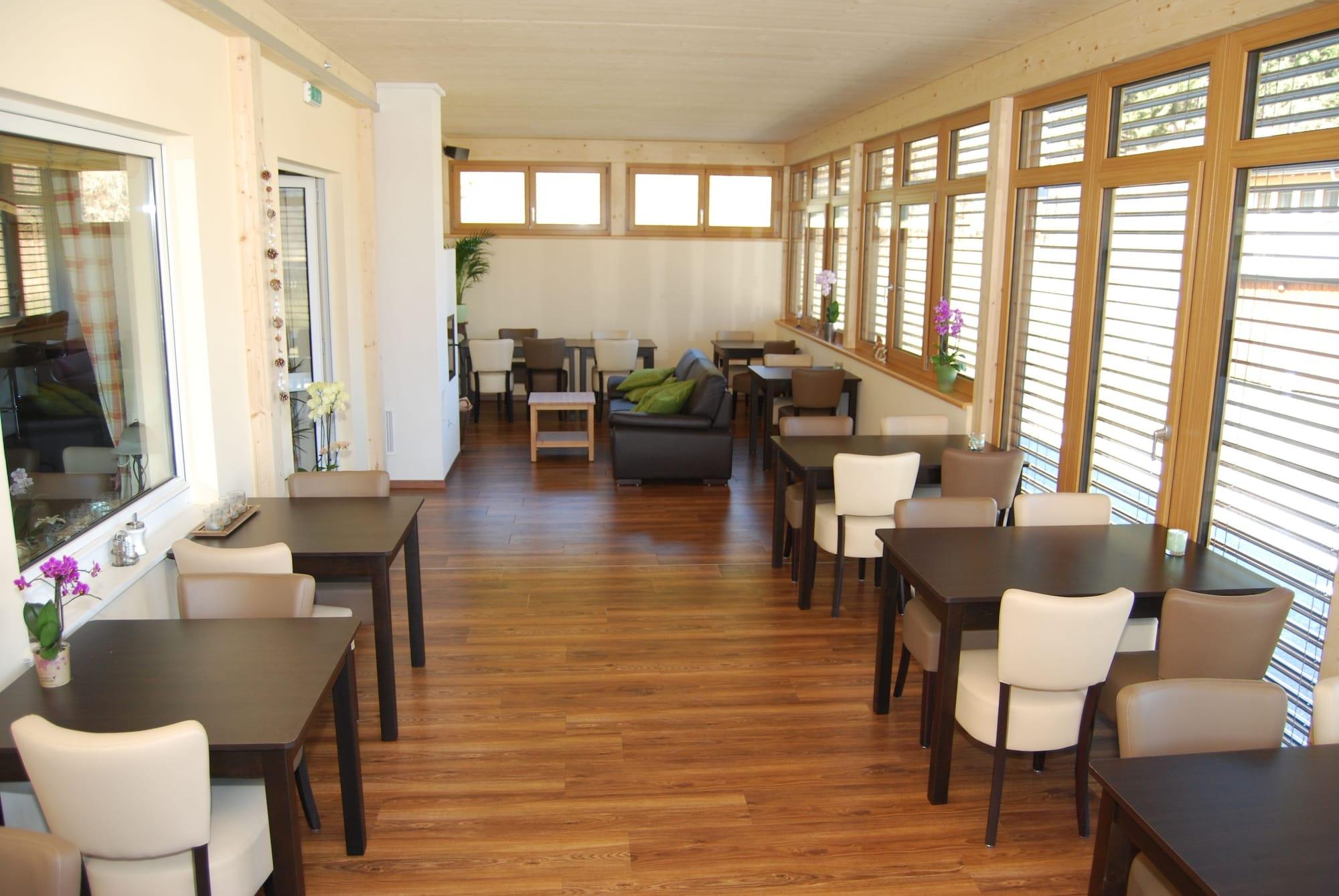 Hotel Sonnleitn