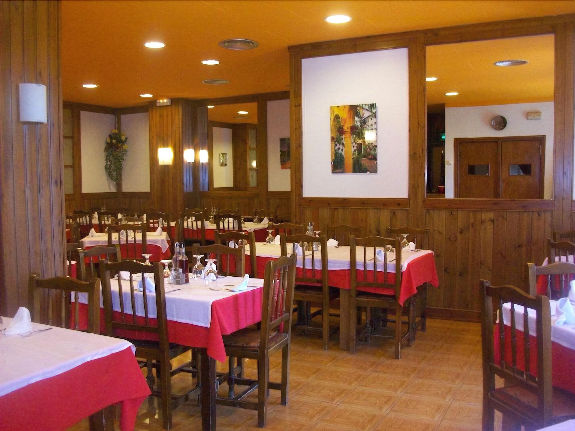 Hostal Can Josep