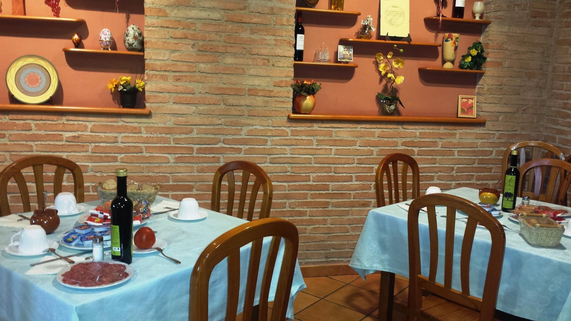 Hostal Casa Castro