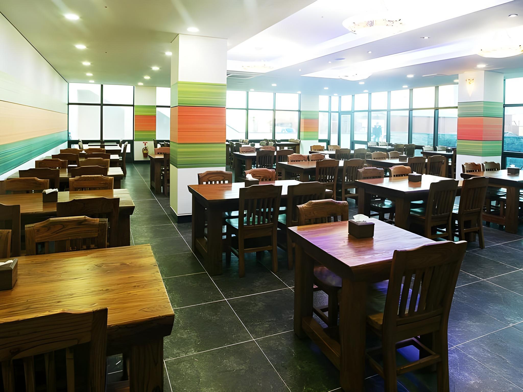 Login Hotel