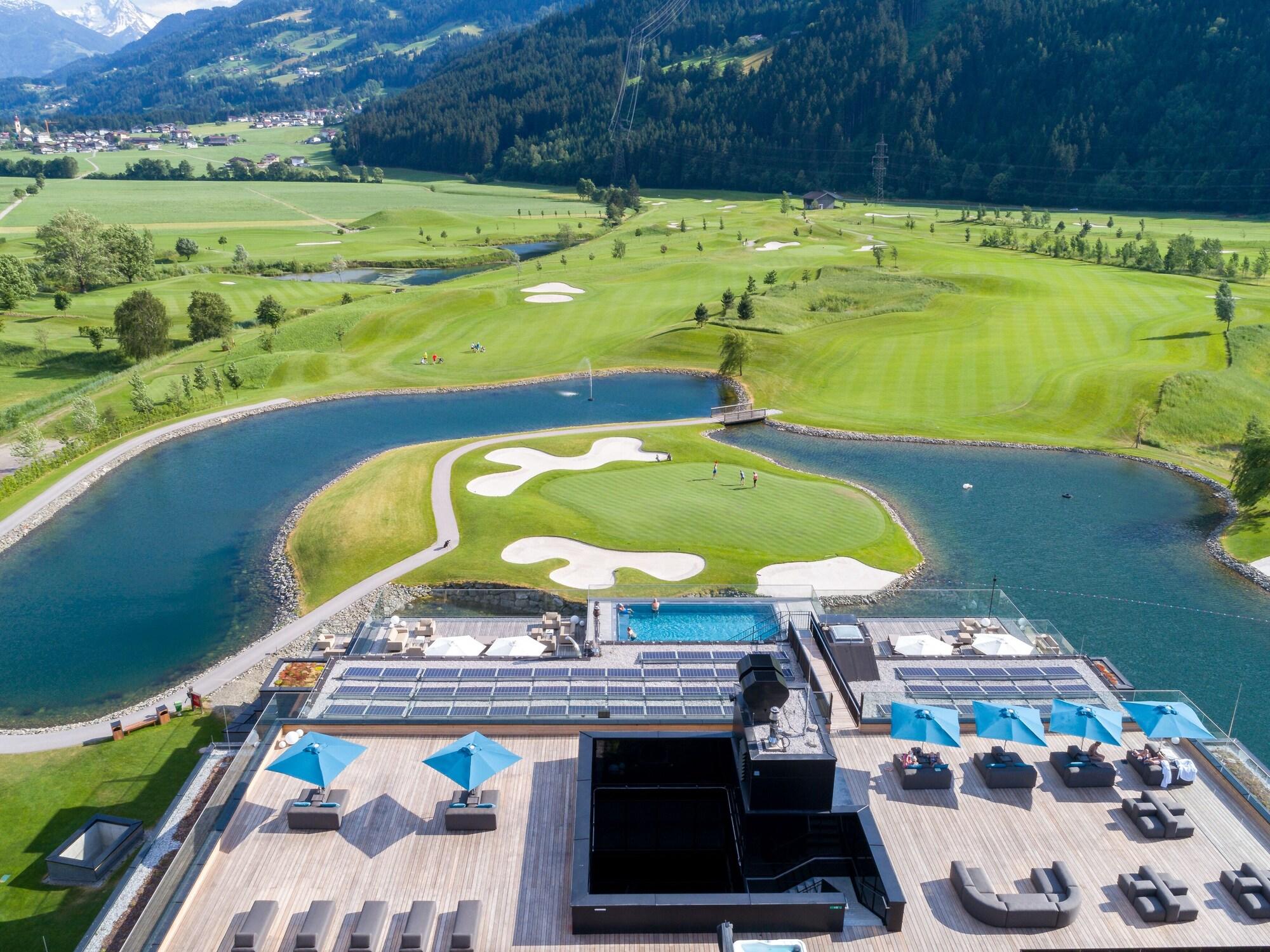 Sportresidenz Zillertal by null