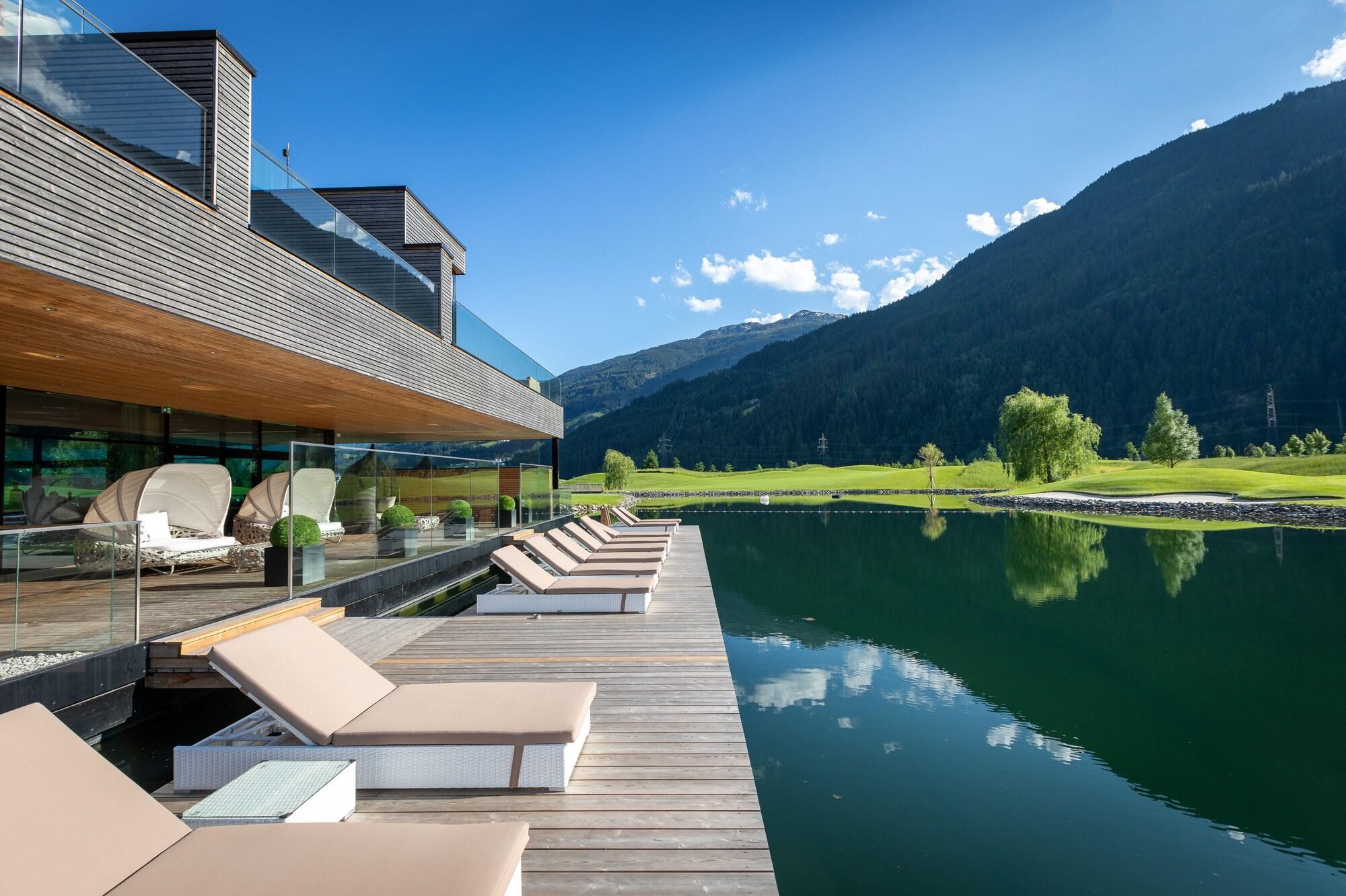 Sportresidenz Zillertal by null